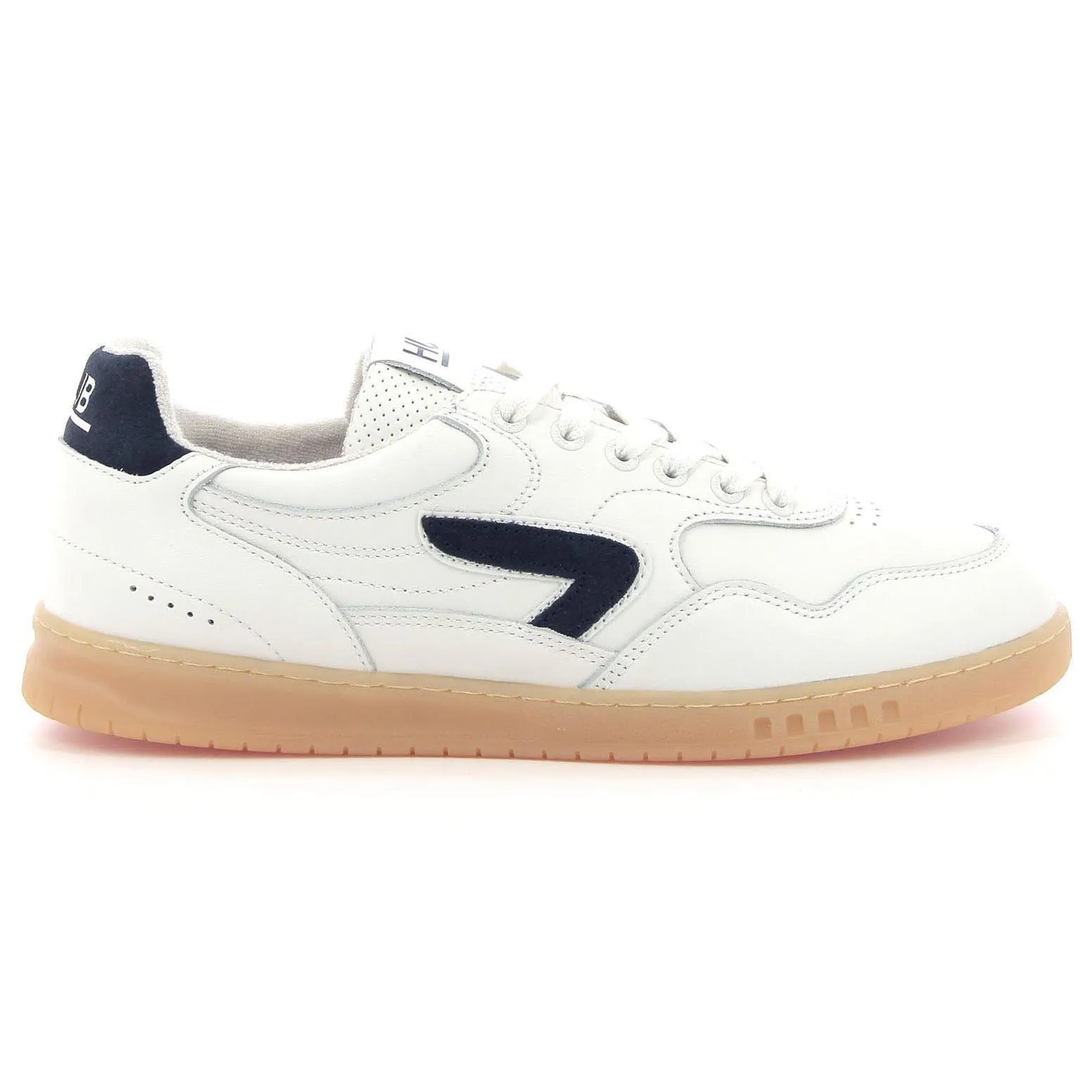 HUB Vancouver L Sneakers Heren