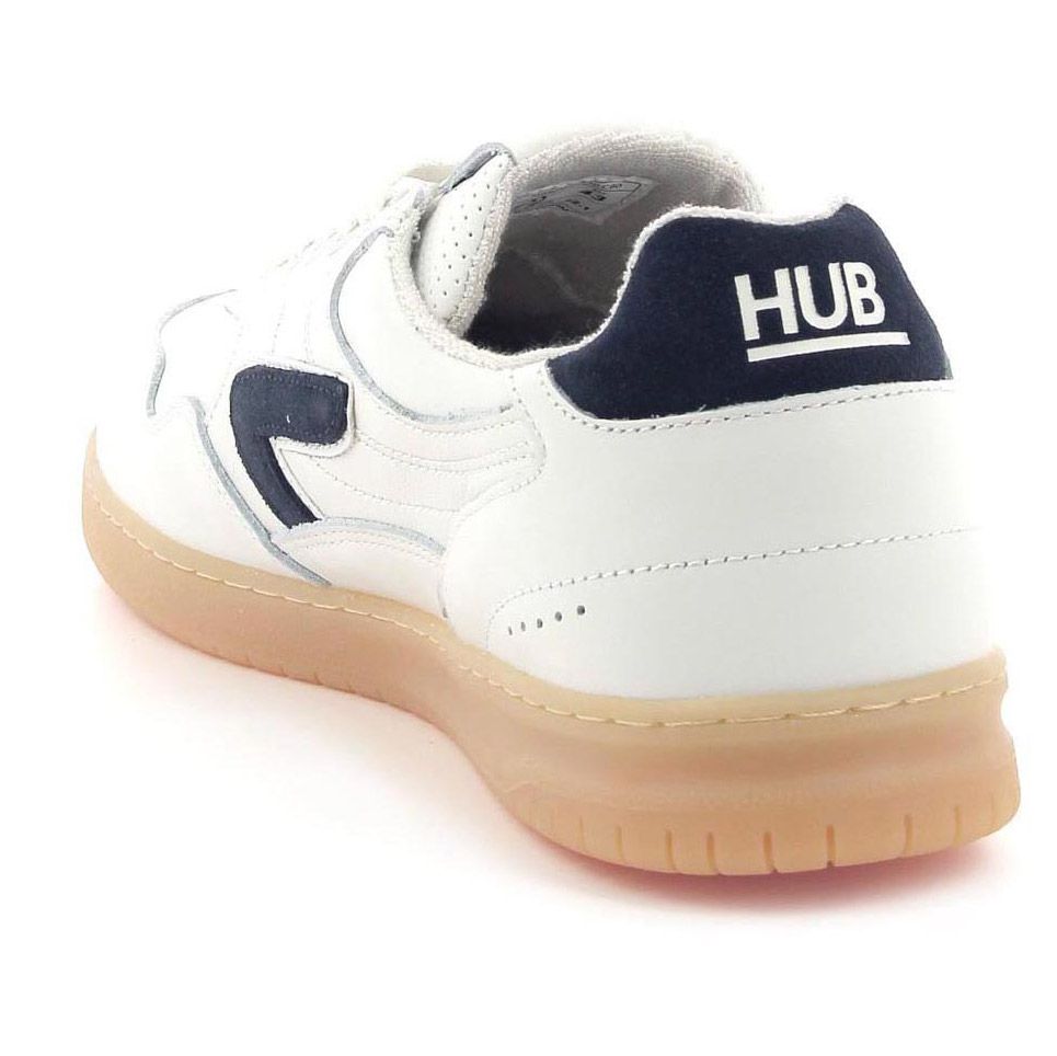 HUB Vancouver L Sneakers Heren