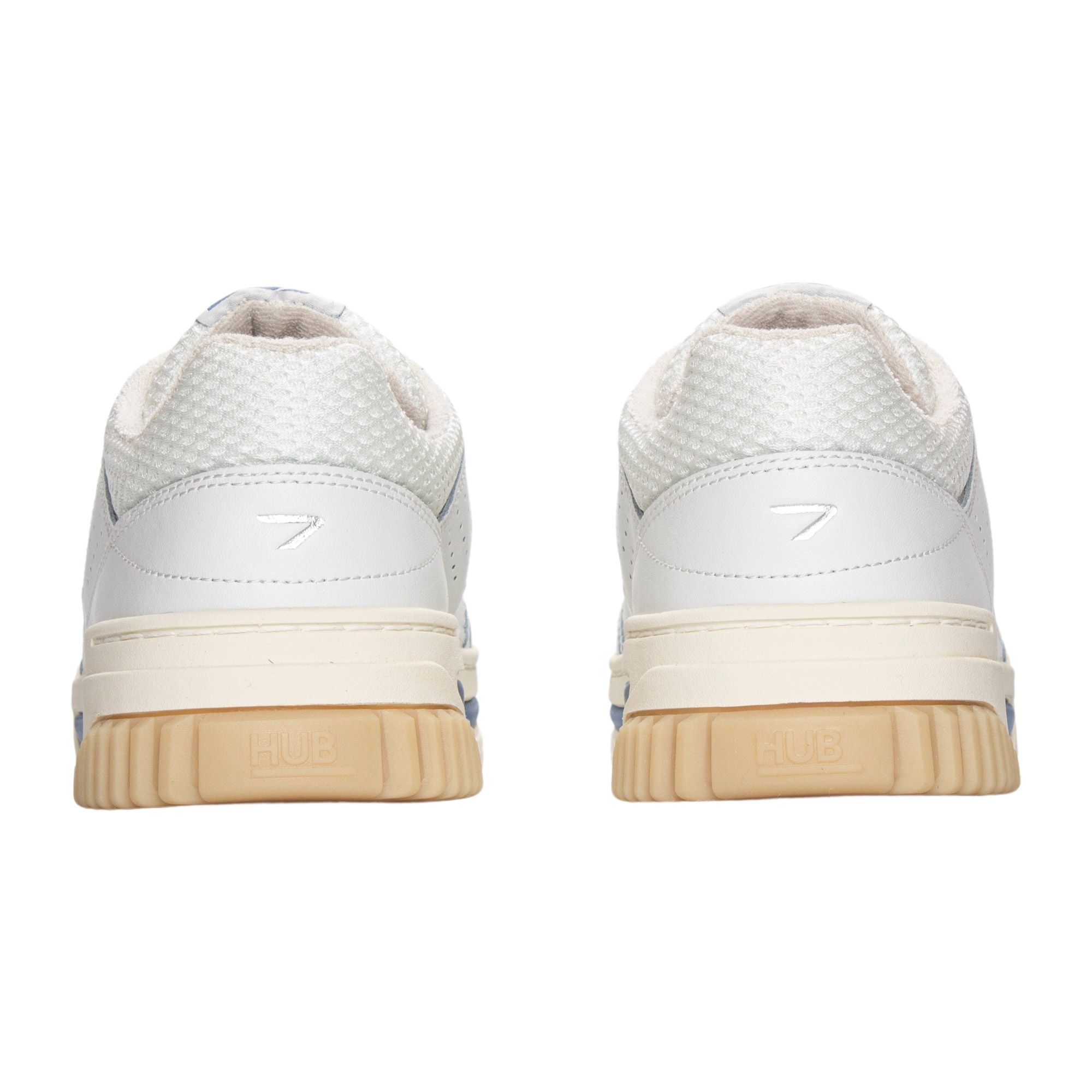 HUB Thrill L24 Sneakers Heren