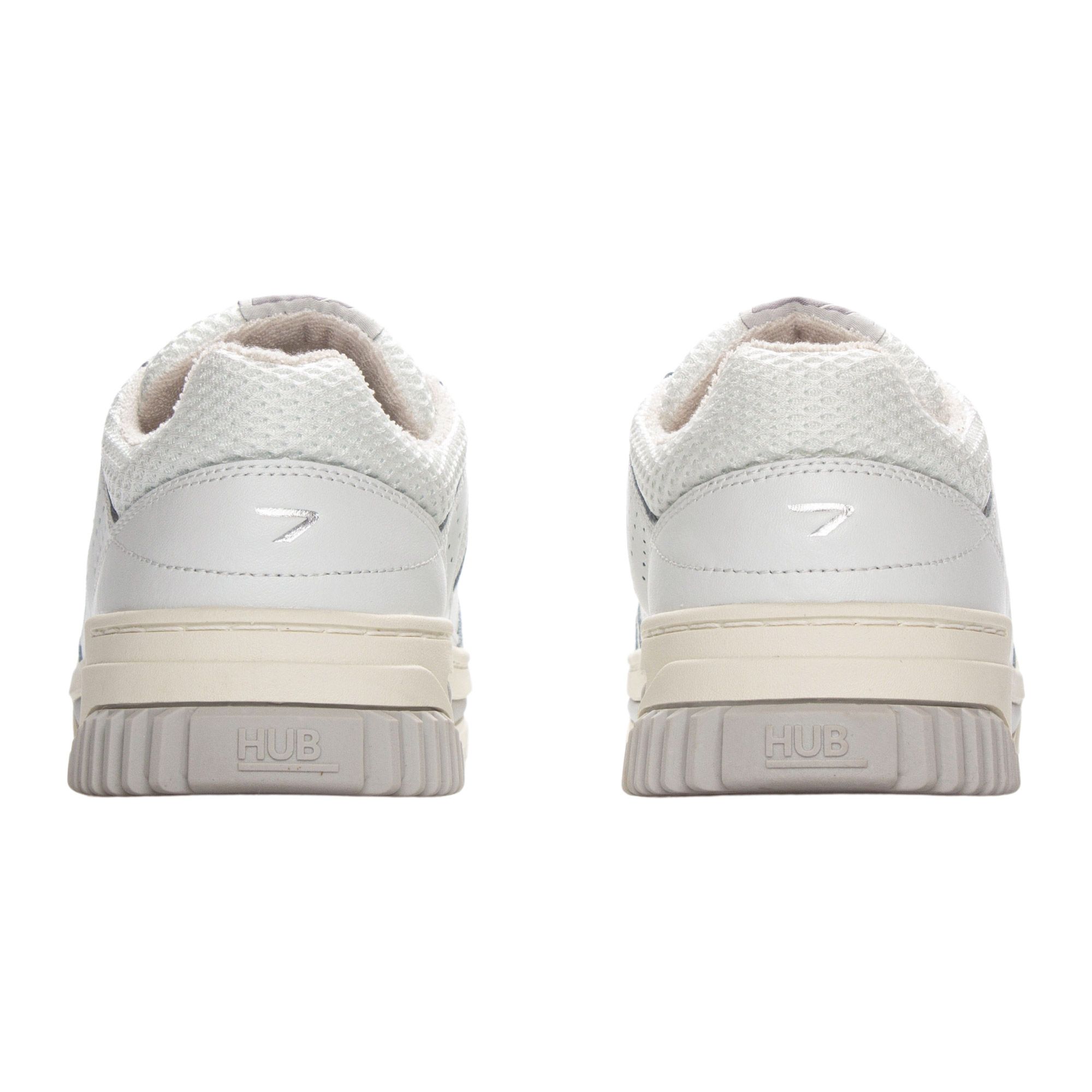 HUB Thrill L24 Sneakers Heren