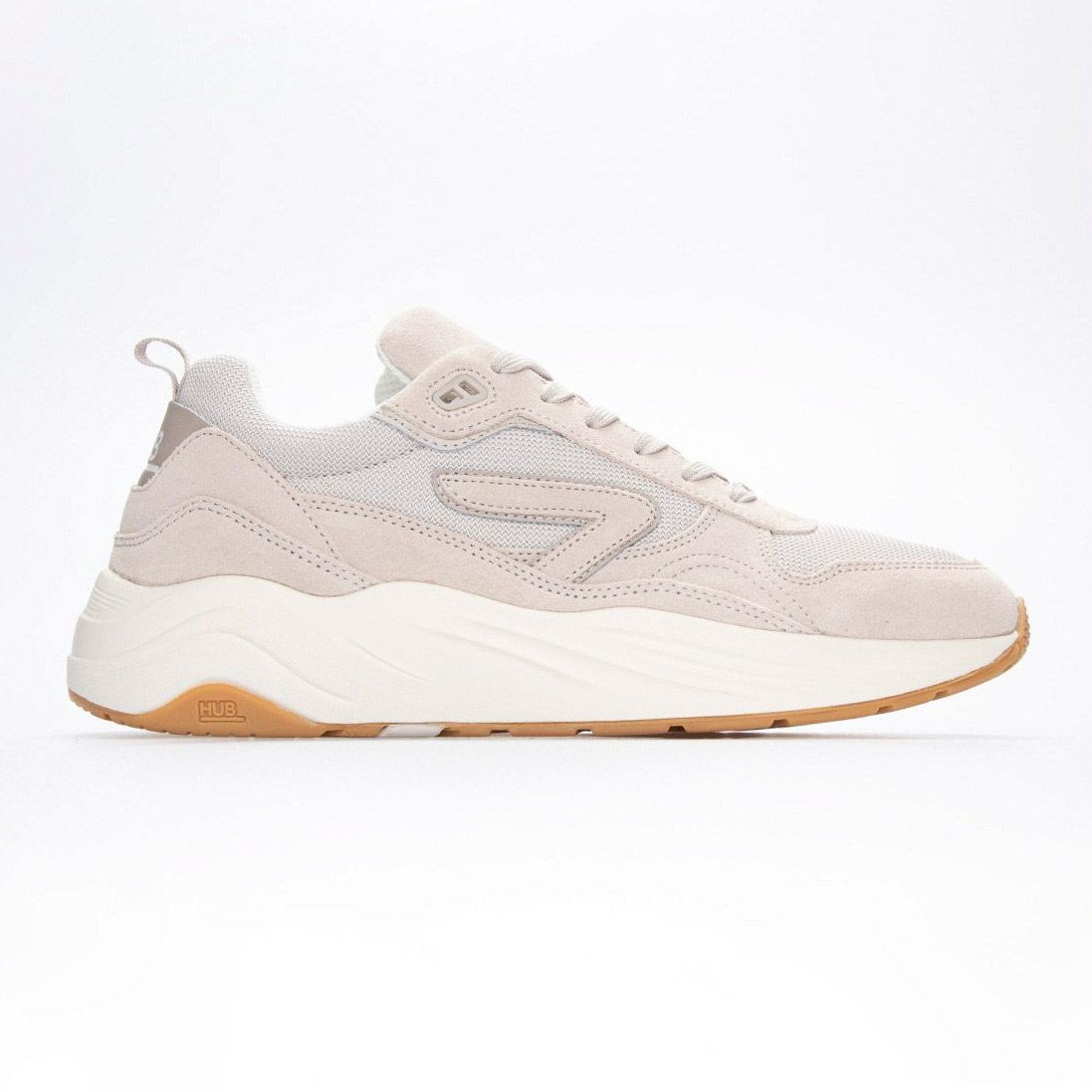 HUB Glide S43 Sneakers Heren