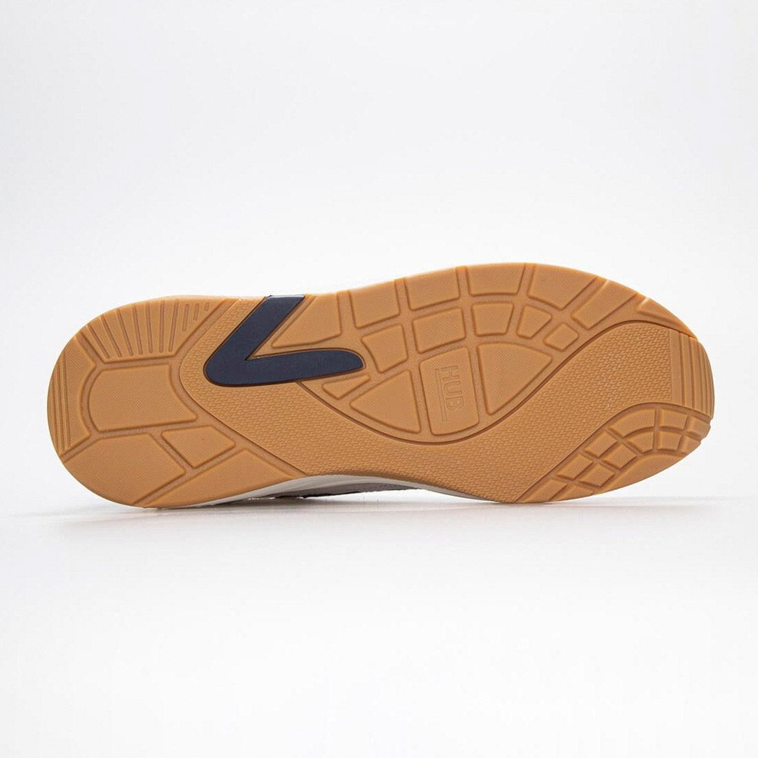 HUB Glide S43 Sneakers Heren