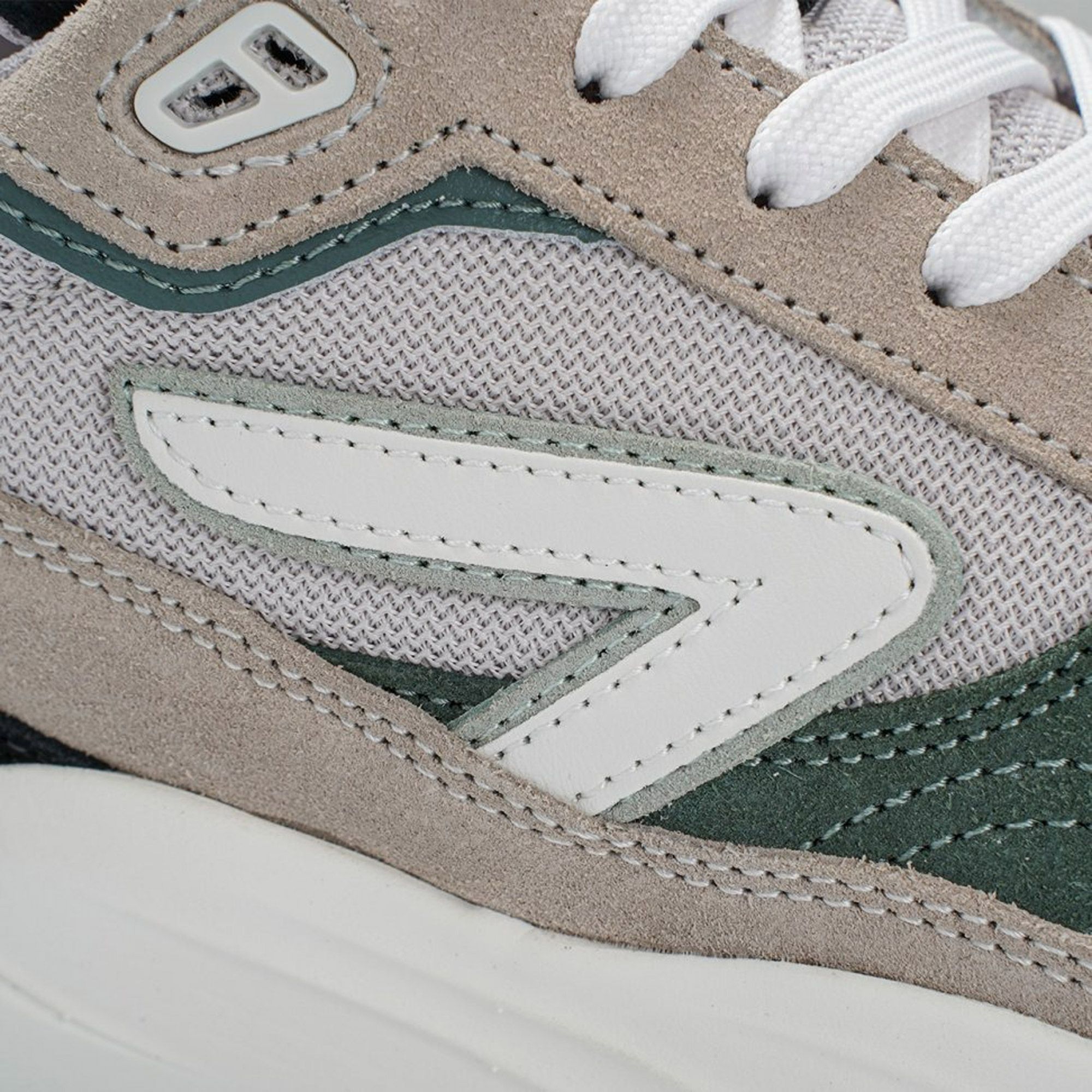 HUB Glide S43 Sneakers Heren