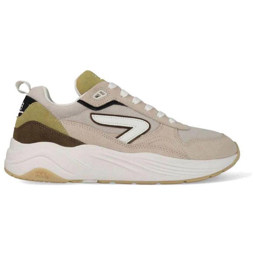 HUB Glide S43 Sneakers Heren