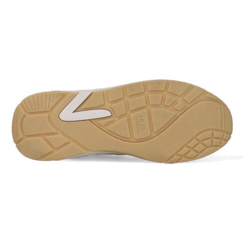 HUB Glide S43 Sneakers Heren