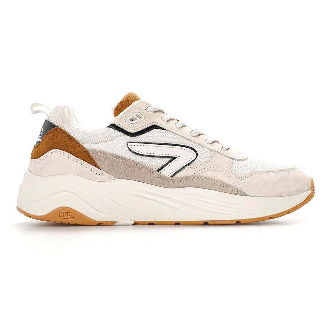 HUB Glide S43 Sneakers Heren