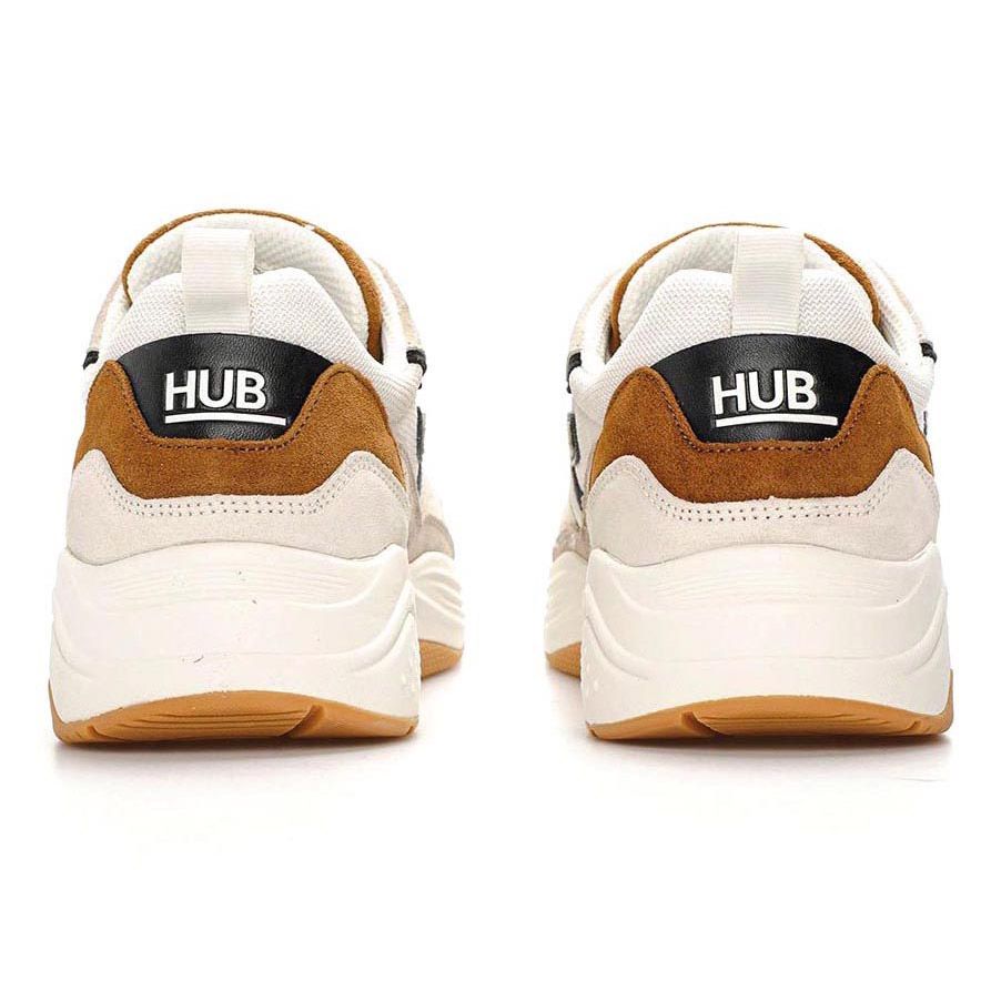 HUB Glide S43 Sneakers Heren