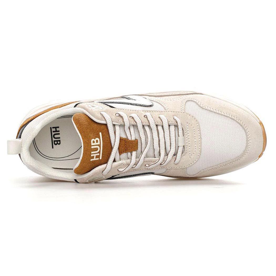 HUB Glide S43 Sneakers Heren