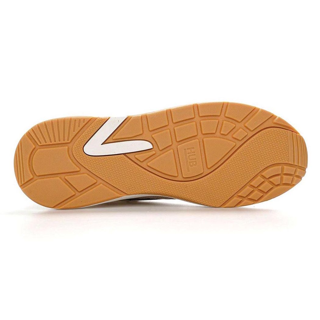 HUB Glide S43 Sneakers Heren