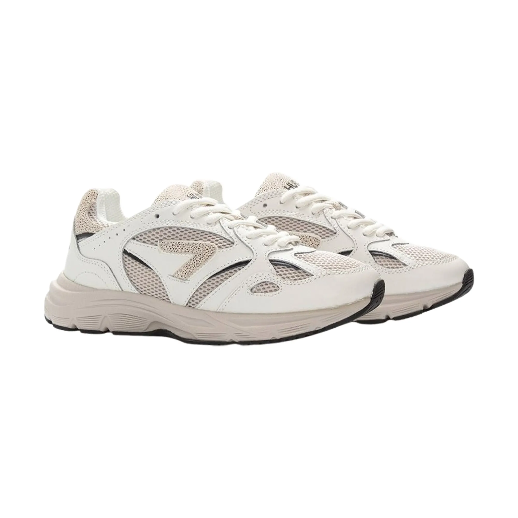 HUB Shift L09 Sneakers Dames
