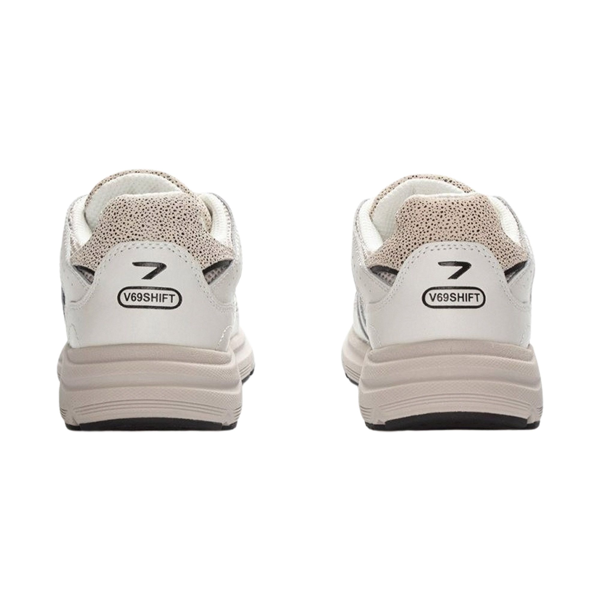 HUB Shift L09 Sneakers Dames