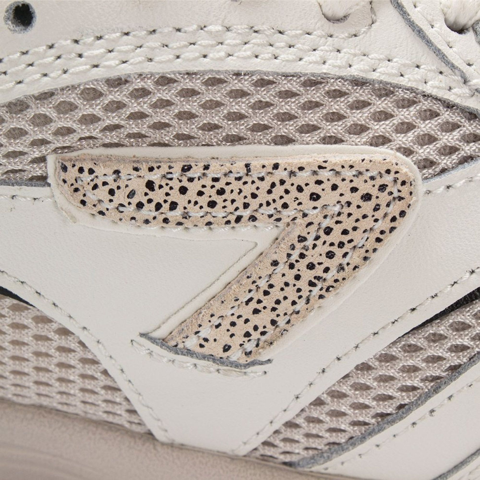 HUB Shift L09 Sneakers Dames | PlutoSport