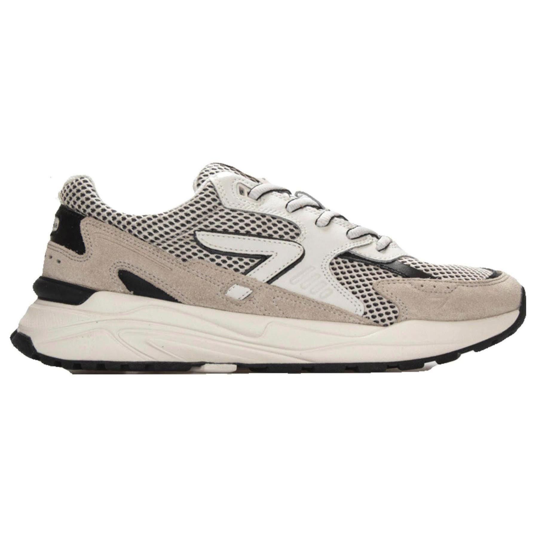 HUB Grid S48 Sneakers Heren