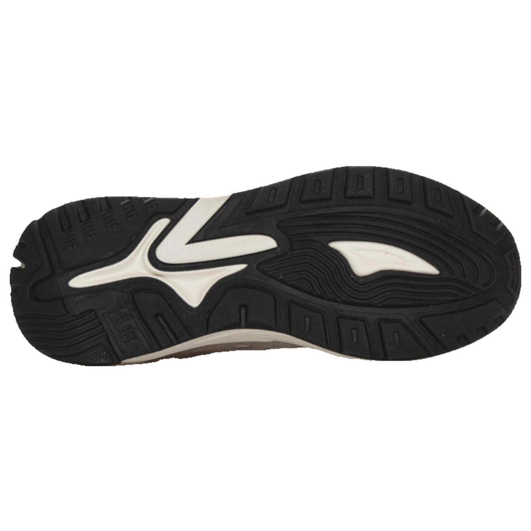 HUB Grid S48 Sneakers Heren