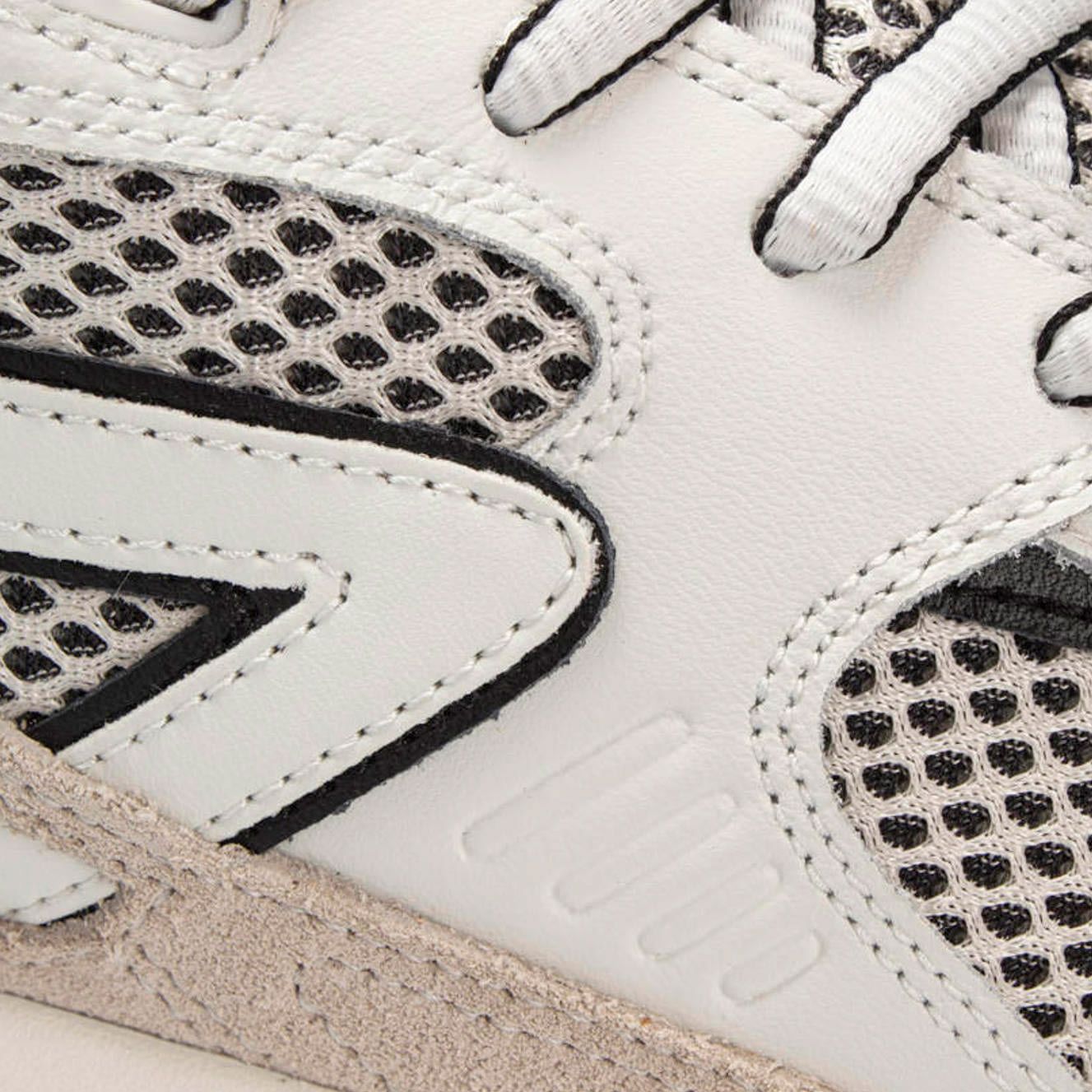 HUB Grid S48 Sneakers Heren