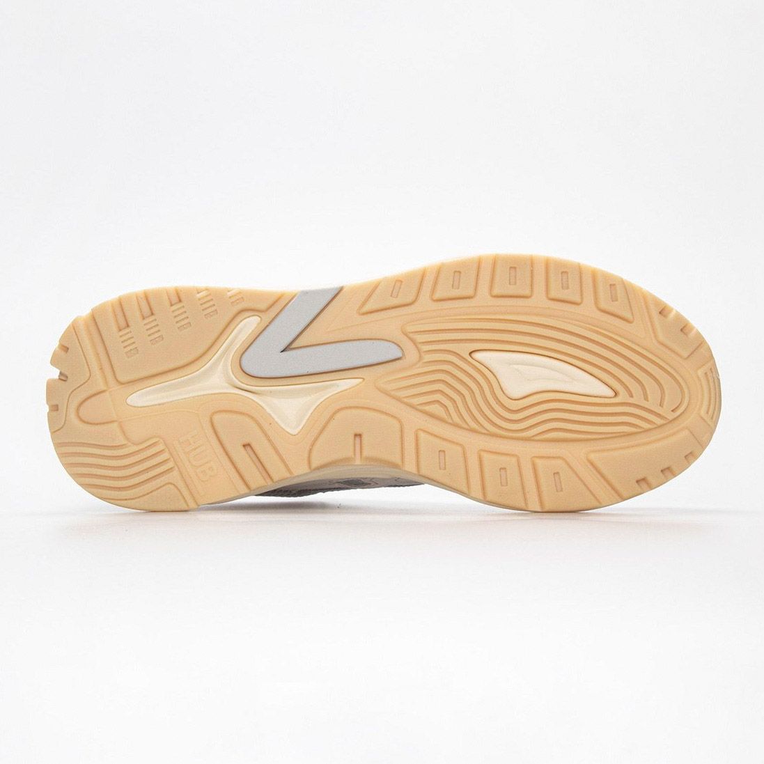 Baskets HUB Grid M37 Hommes