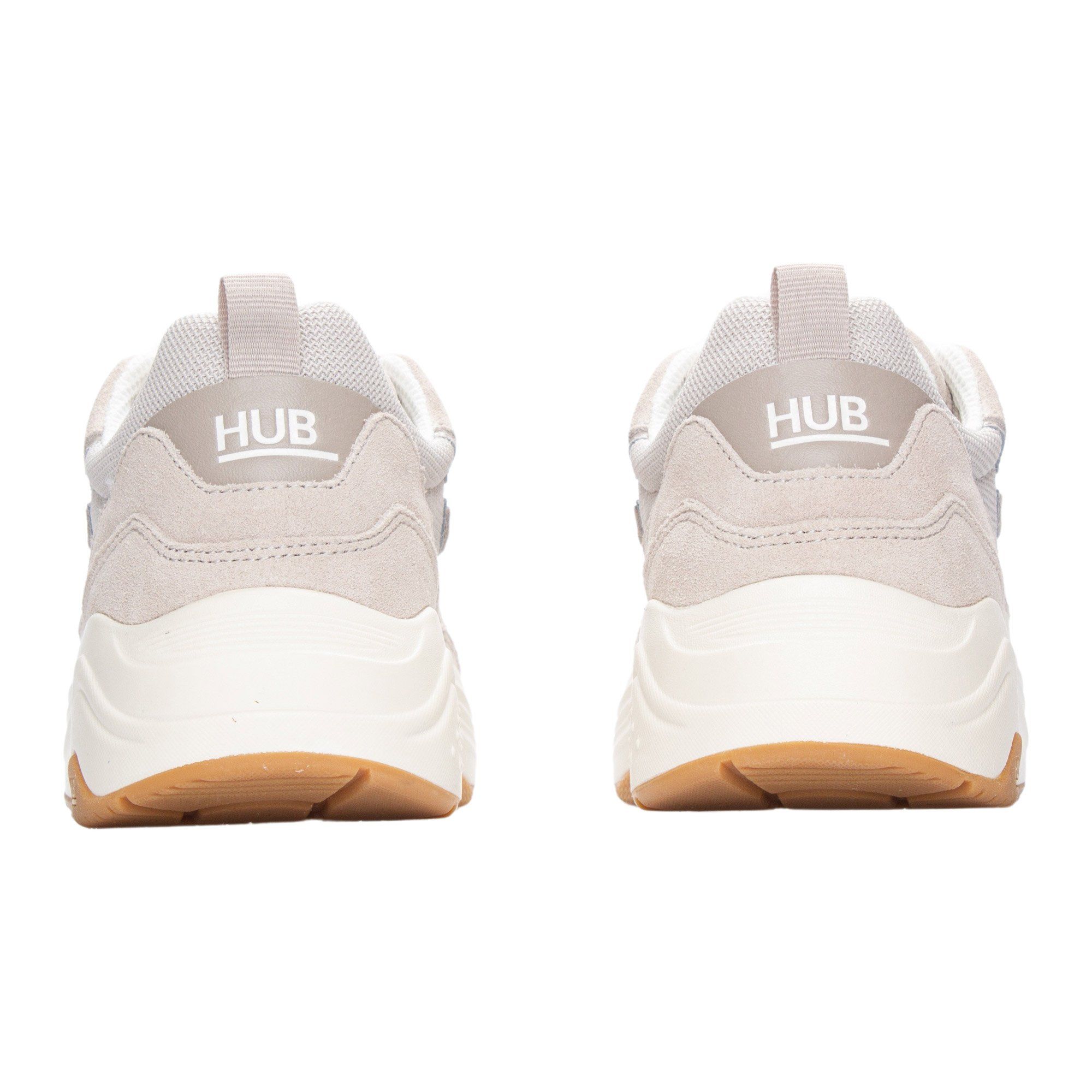 HUB Glide S43 Sneakers Dames