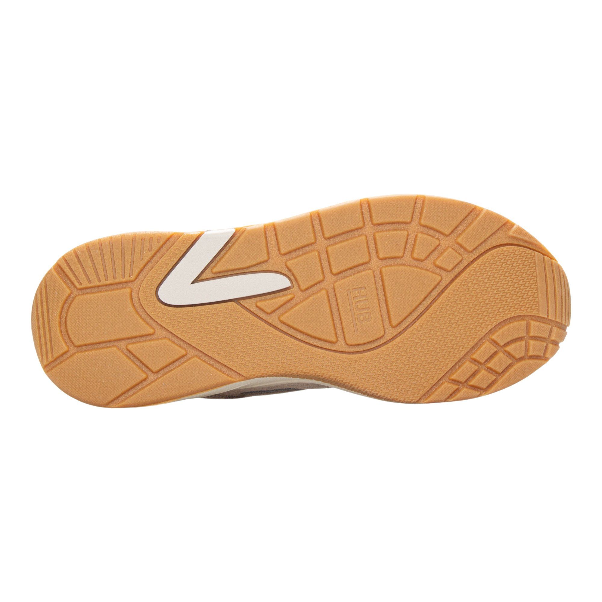 HUB Glide S43 Sneakers Dames