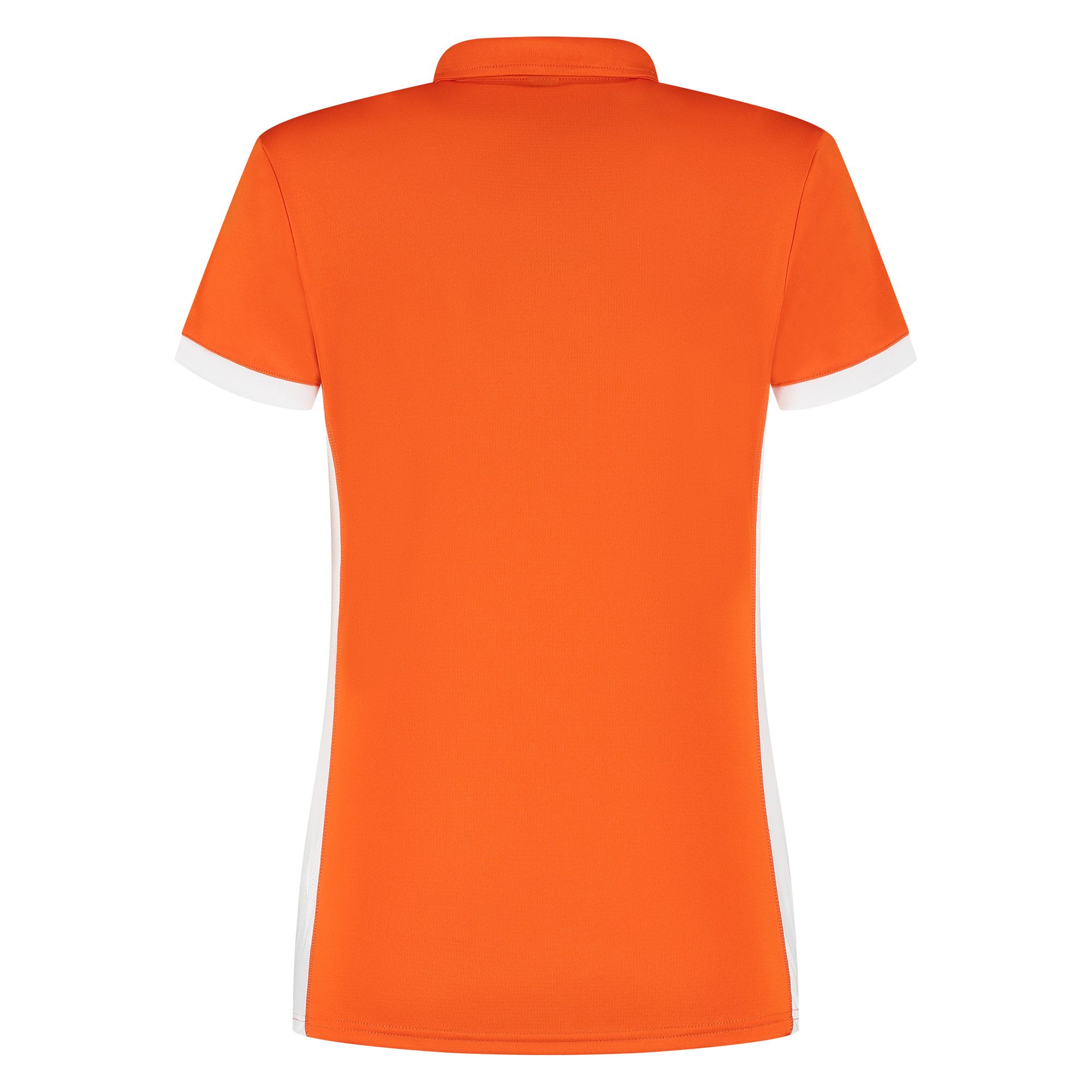 HV Hockeer Thuis Shirt Dames