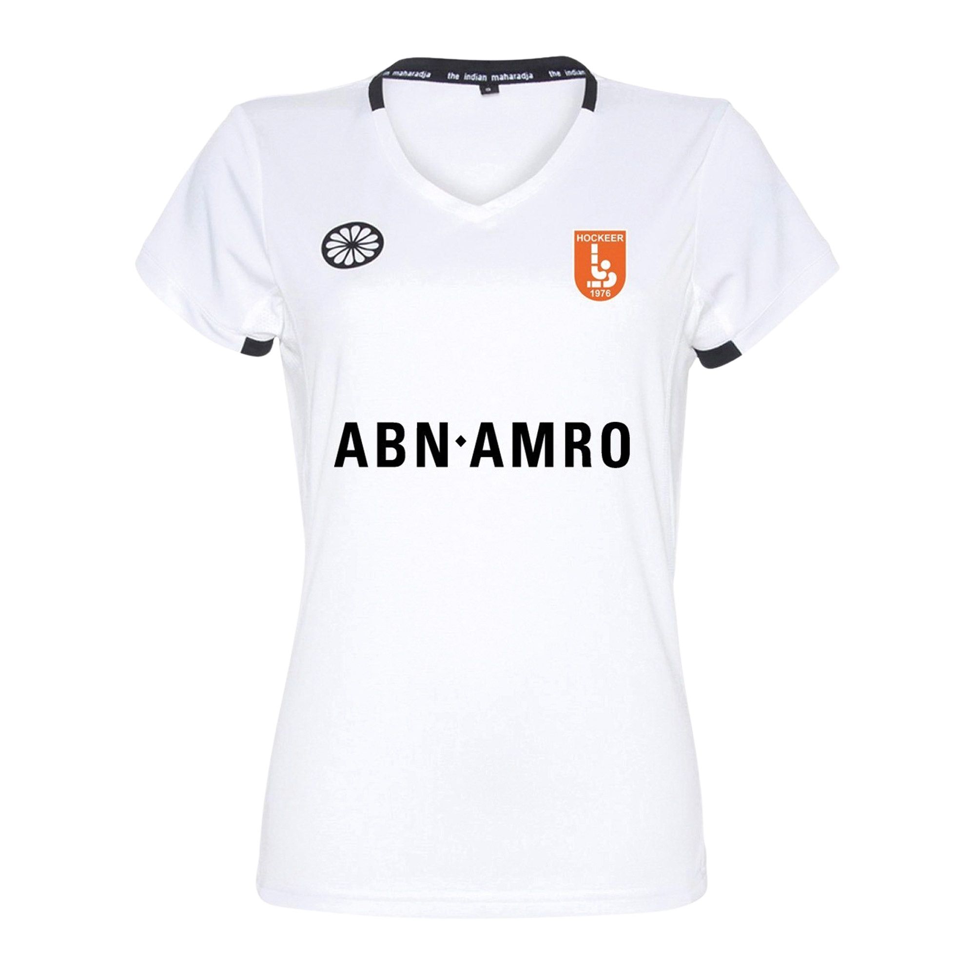 HV Hockeer Uitshirt Meisjes