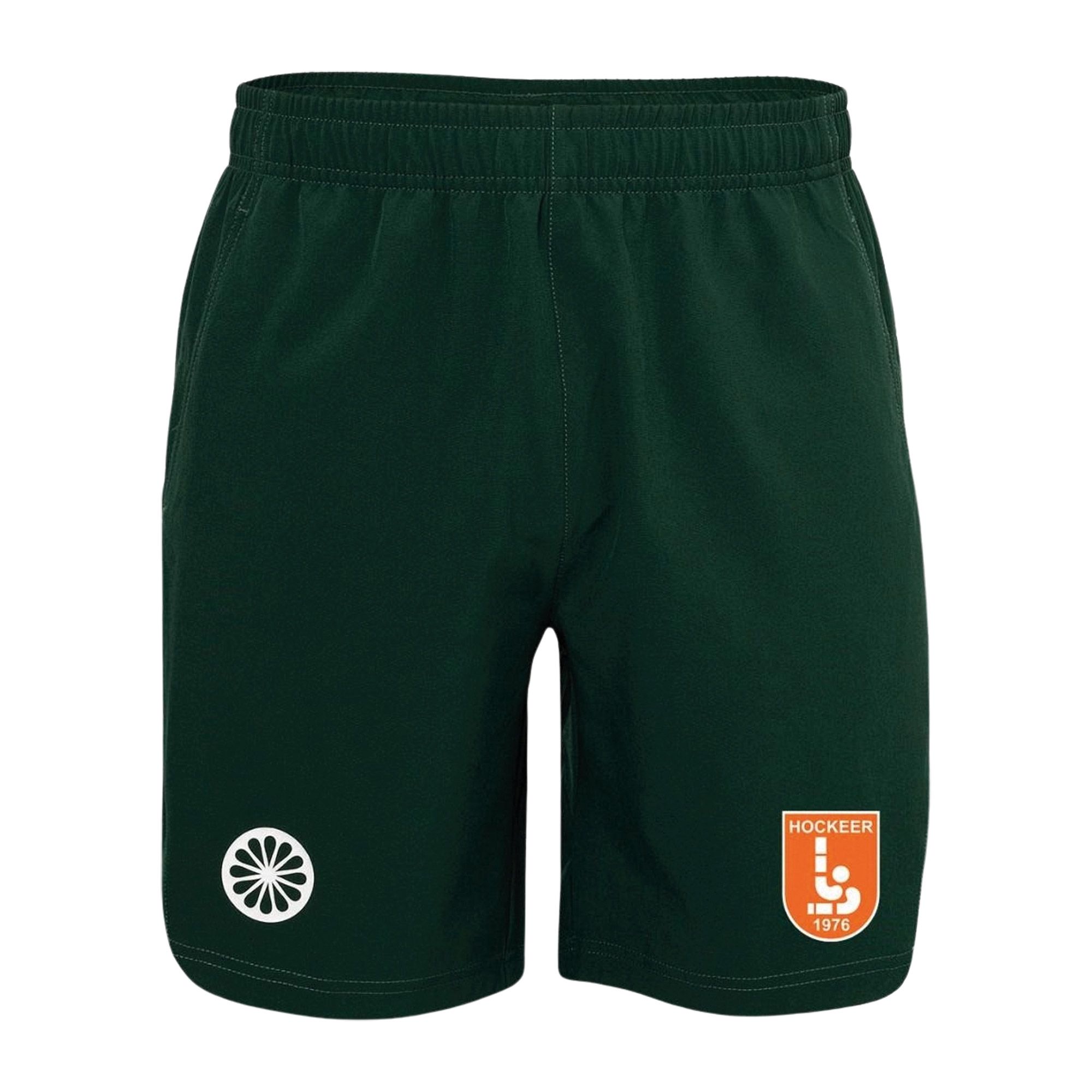 HV Hockeer Club Short Heren