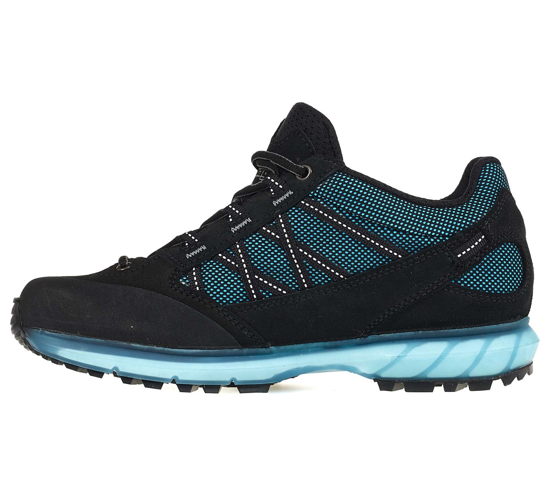 Chaussures de randonnée Hanwag Belorado II Tubetec GTX Femme