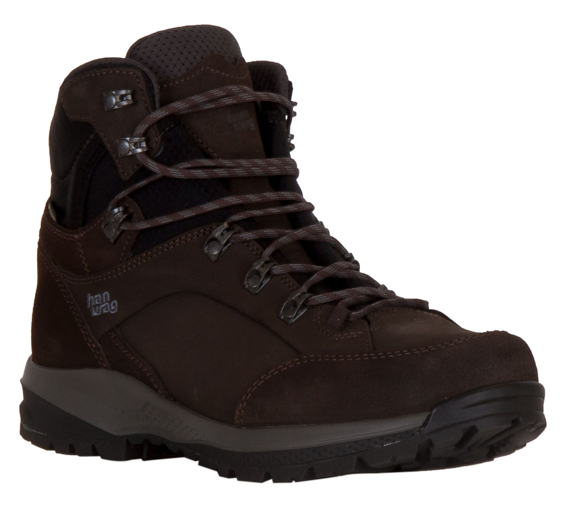 Hanwag Banks SF Extra GTX Wandelschoen Heren