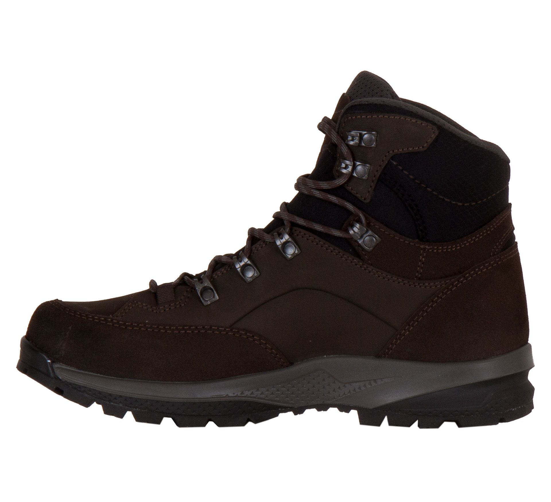 Hanwag Banks SF Extra GTX Wandelschoen Heren