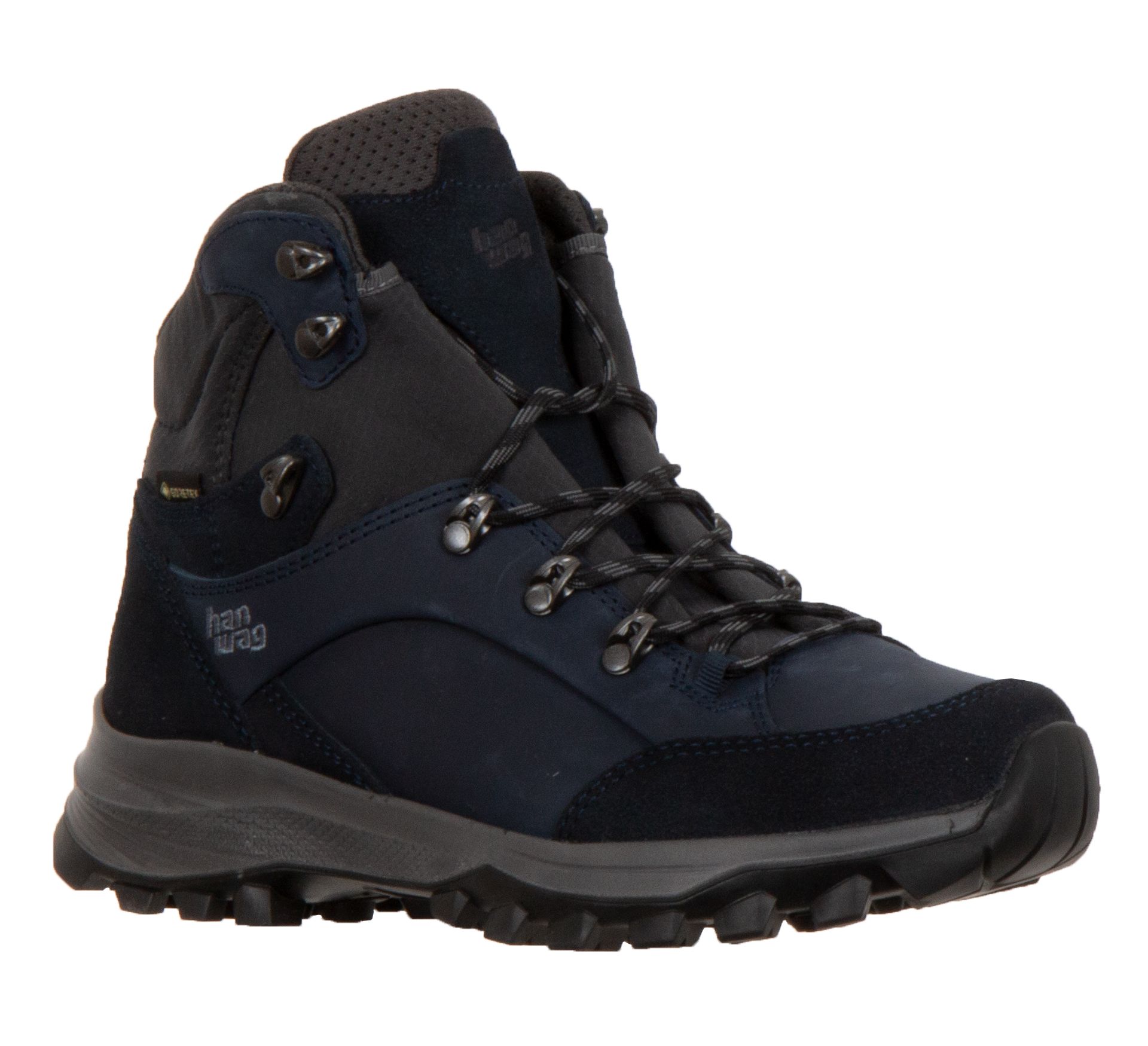 Hanwag Banks GTX Wandelschoen Dames