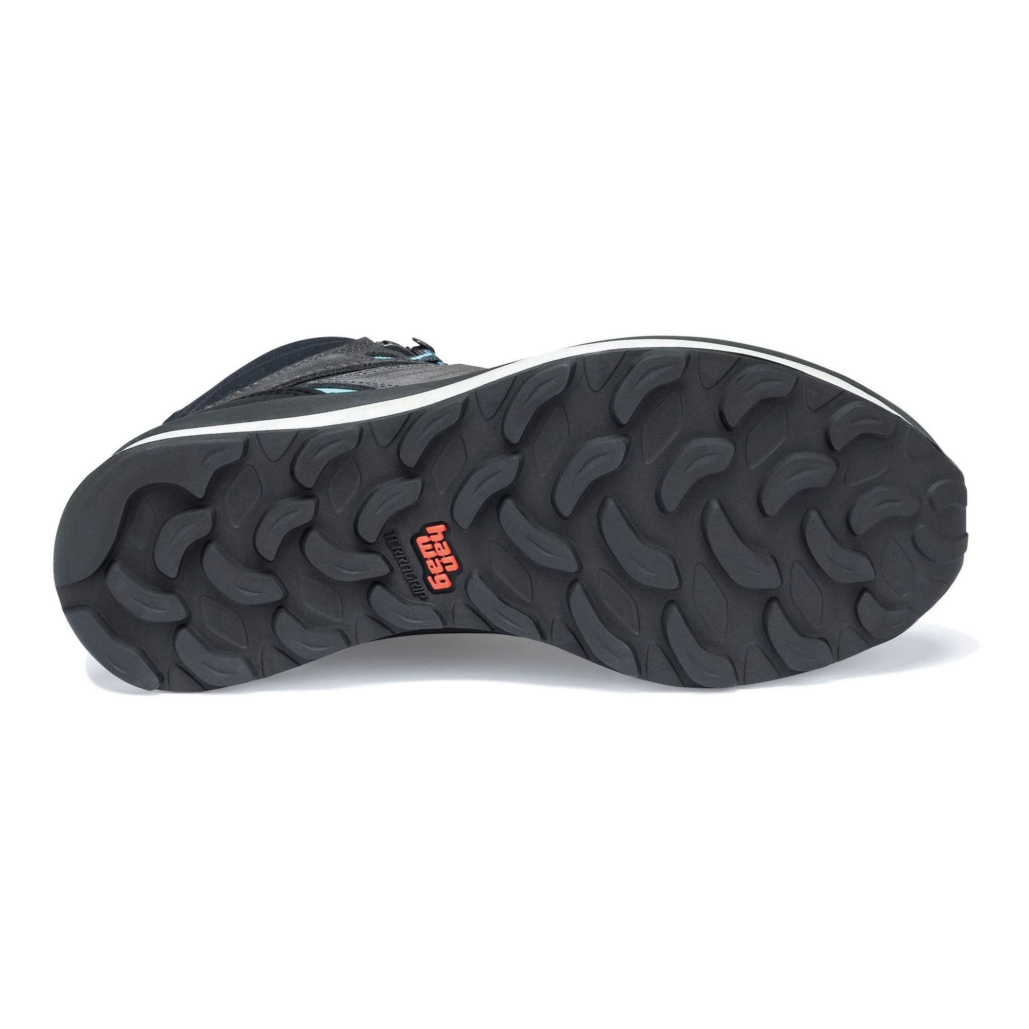 Hanwag Blueridge ES Wandelschoenen Dames