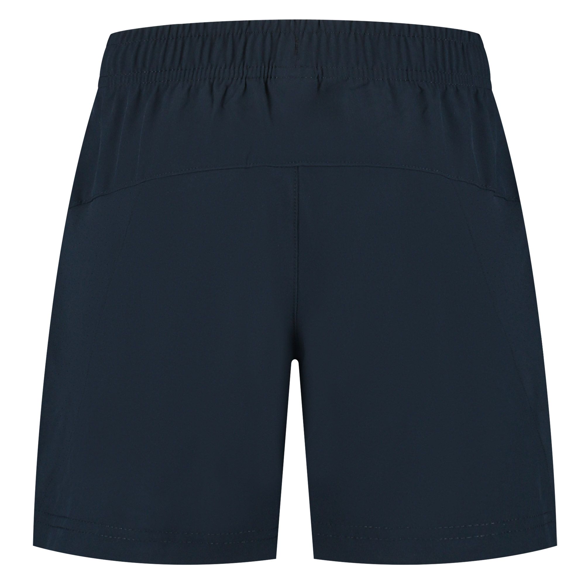 Harlinger MHC Club Short Jongens 