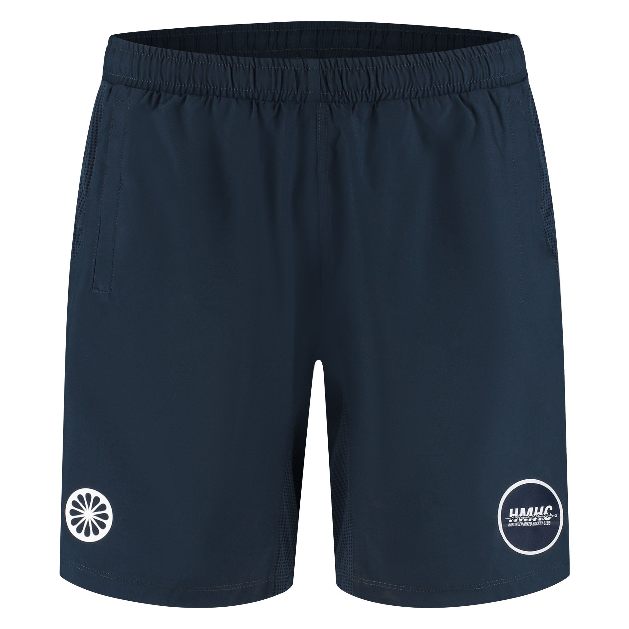 Harlinger MHC Club Short Heren