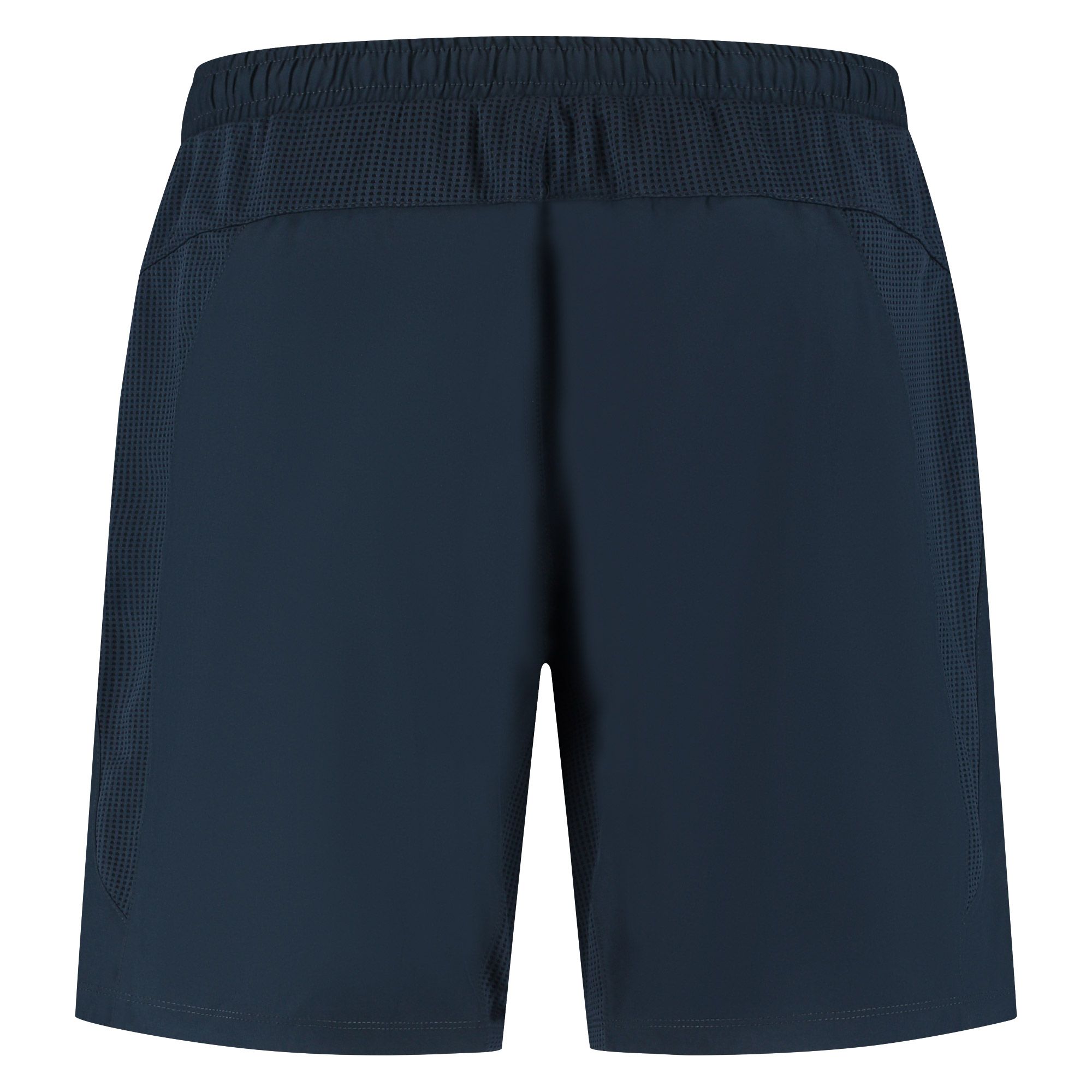 Harlinger MHC Club Short Heren