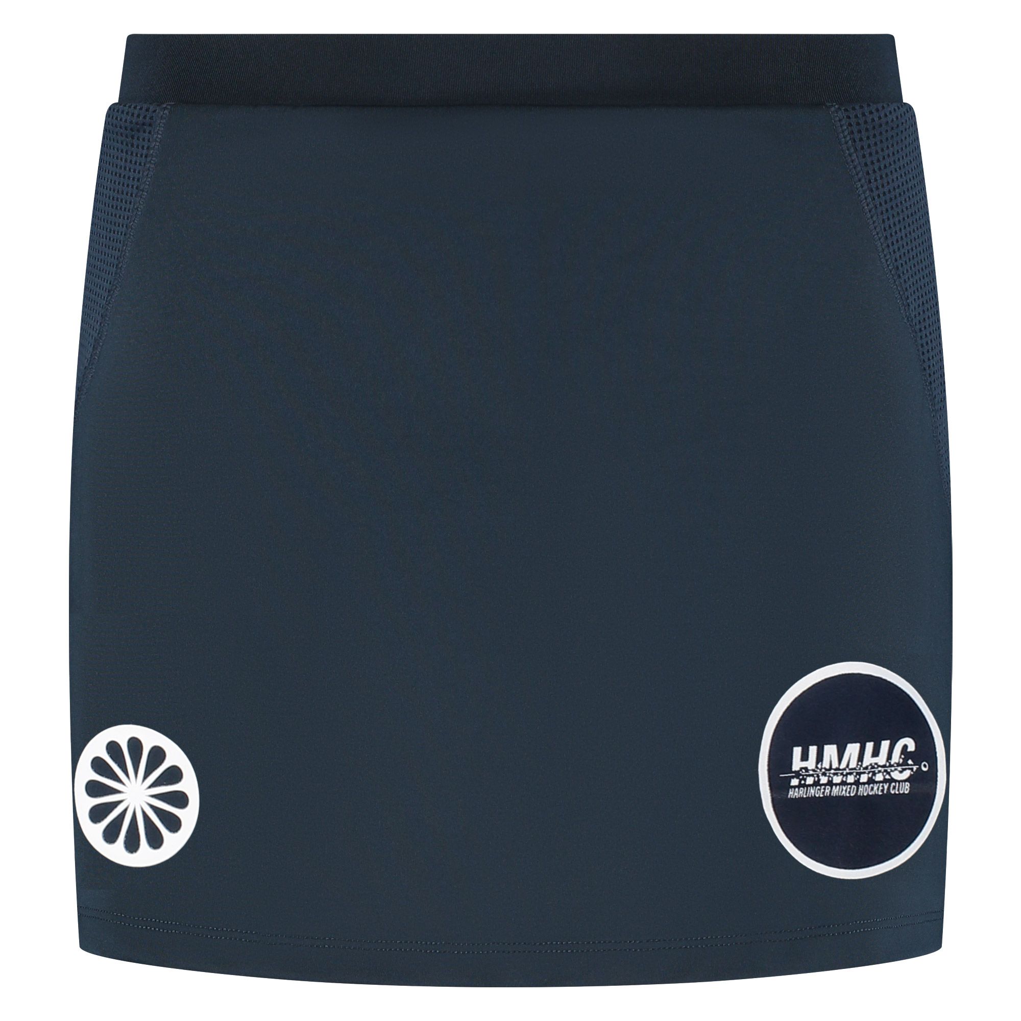 Harlinger MHC Club Rokje Dames