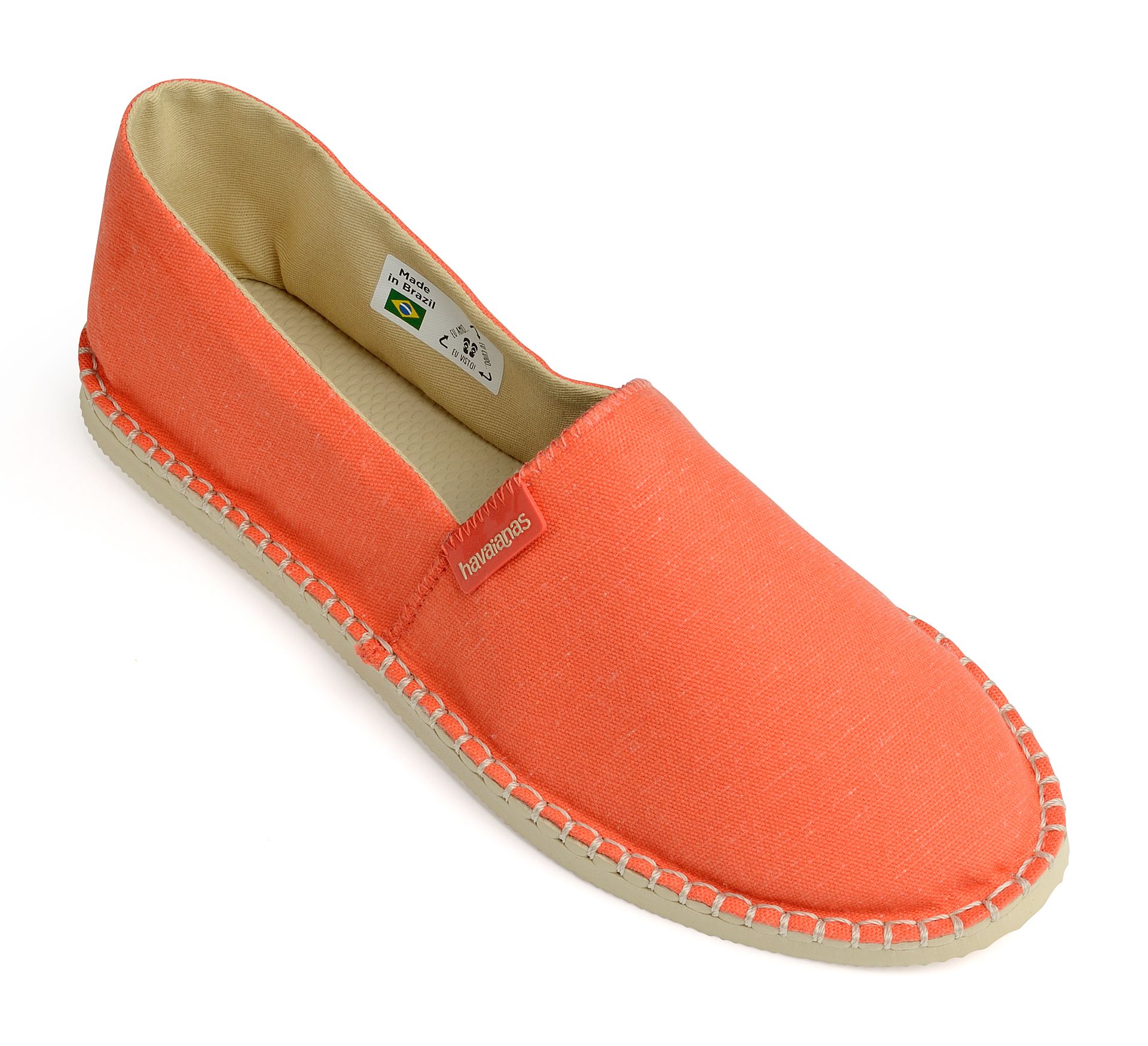 Havaianas Eco Espadrilles Junior