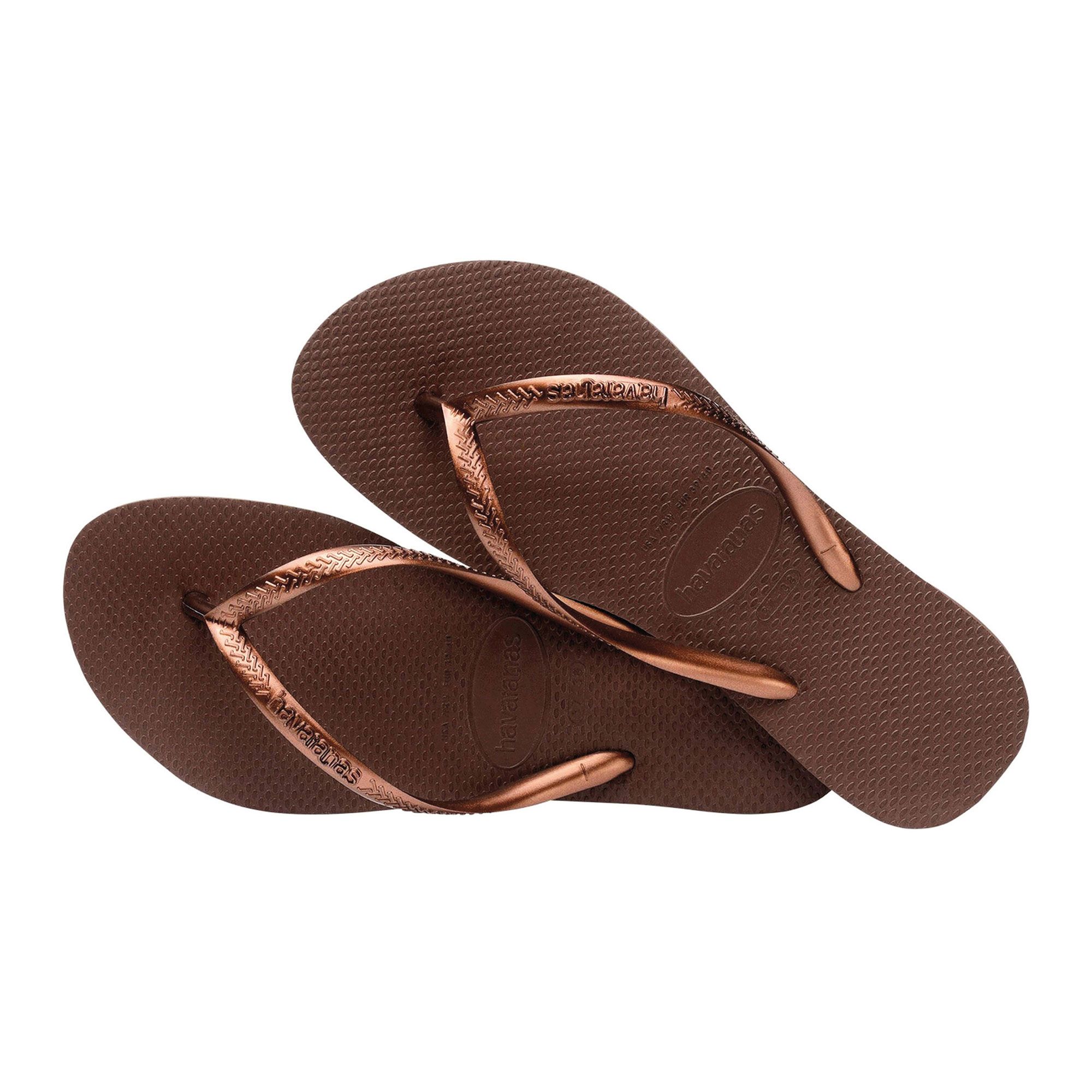 Havaianas Slim Teenslippers Dames