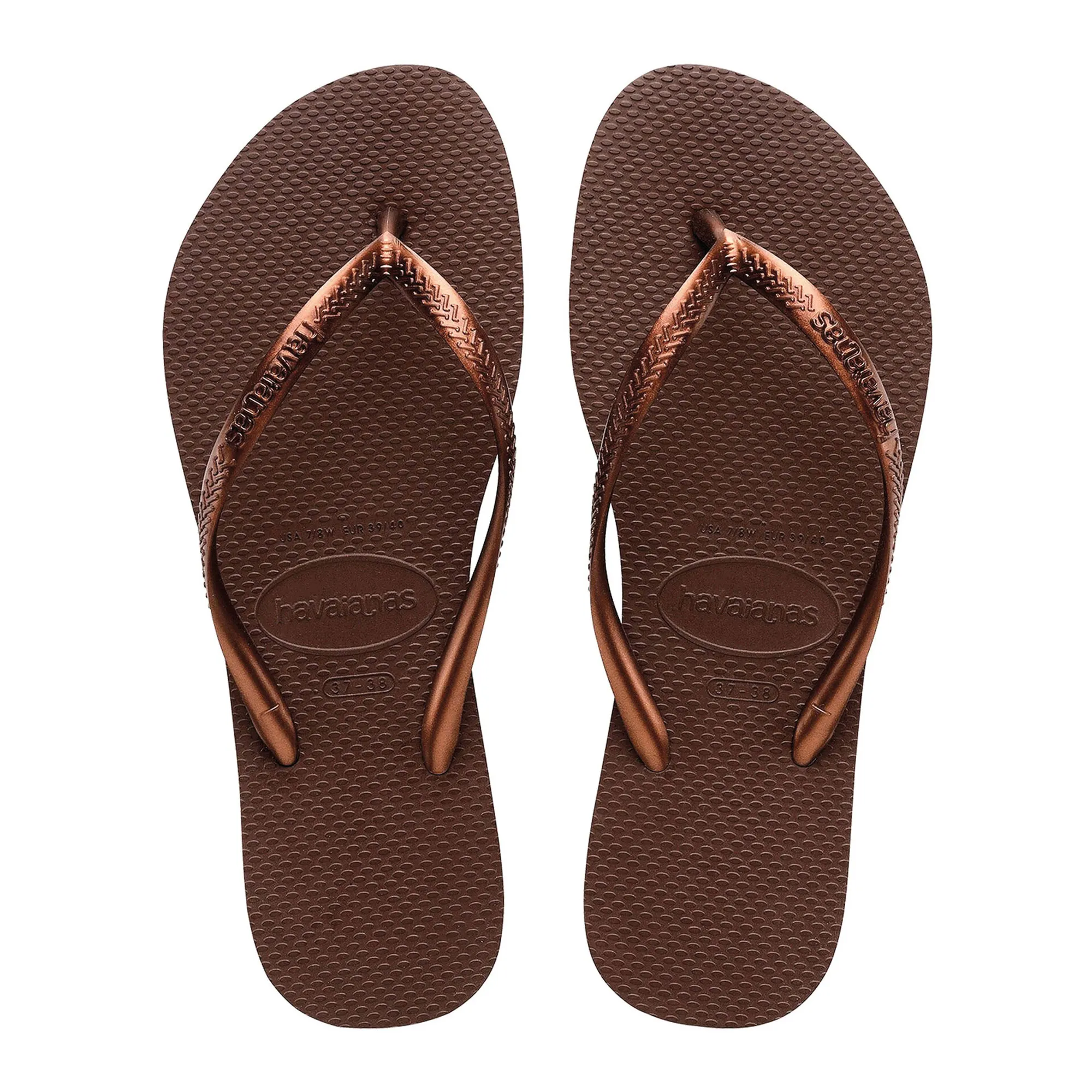 Havaianas Slim Teenslippers Dames