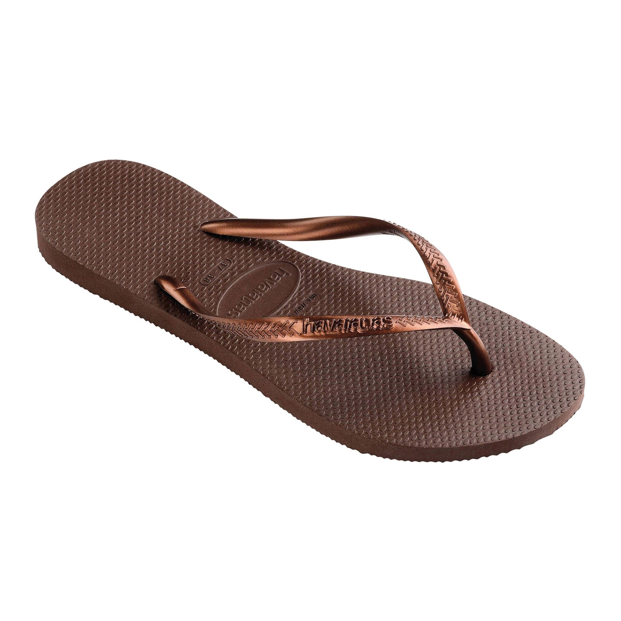 Havaianas Slim Teenslippers Dames