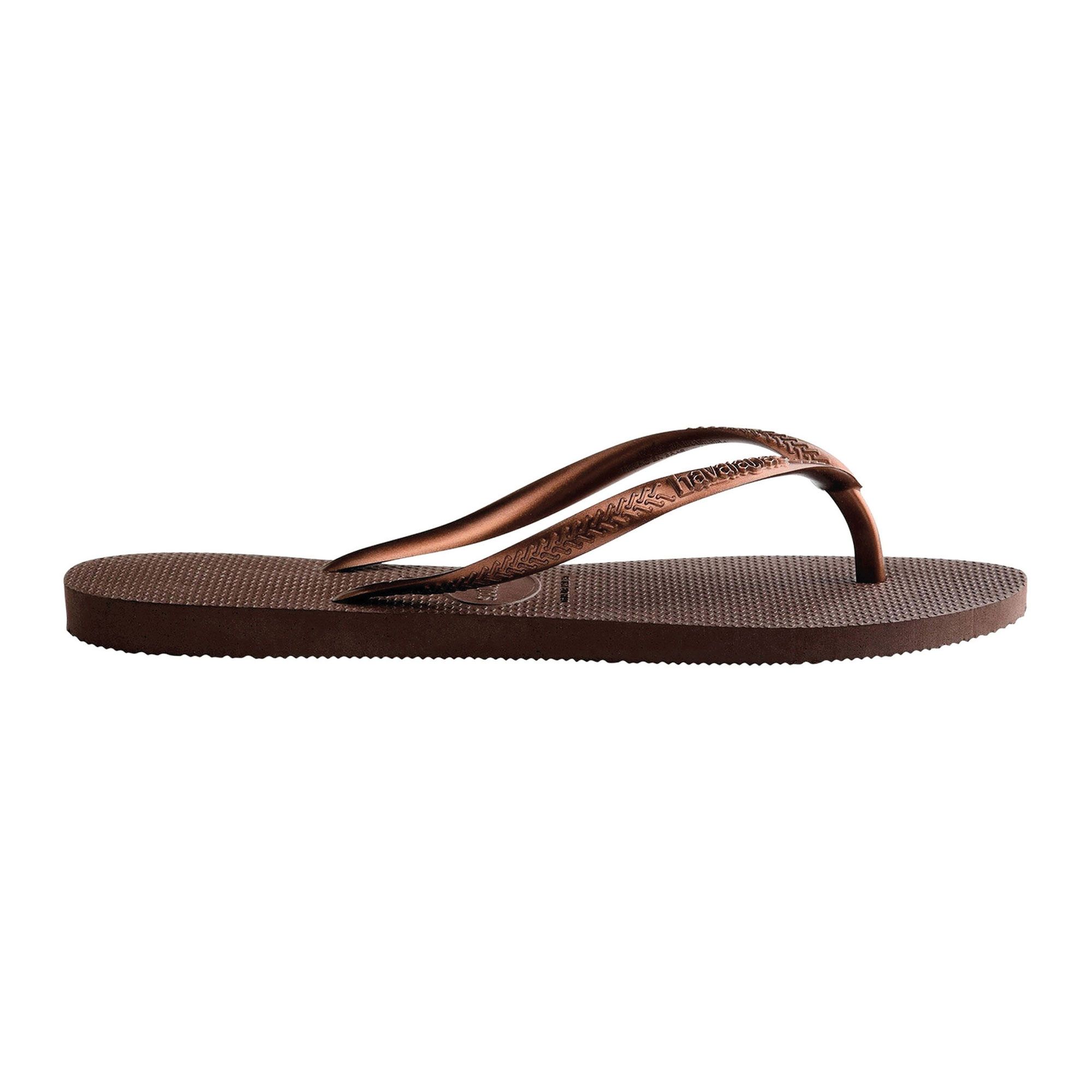 Havaianas Slim Teenslippers Dames