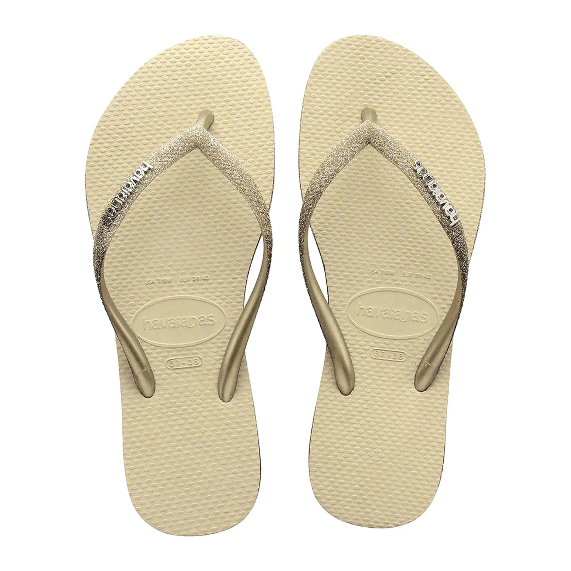 Havaianas Slim Sparkle Slipper Damen
