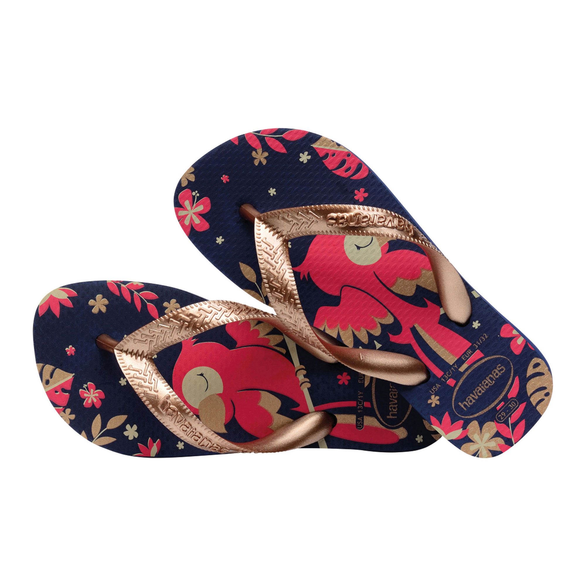 Havaianas Top Pets Teenslippers Junior