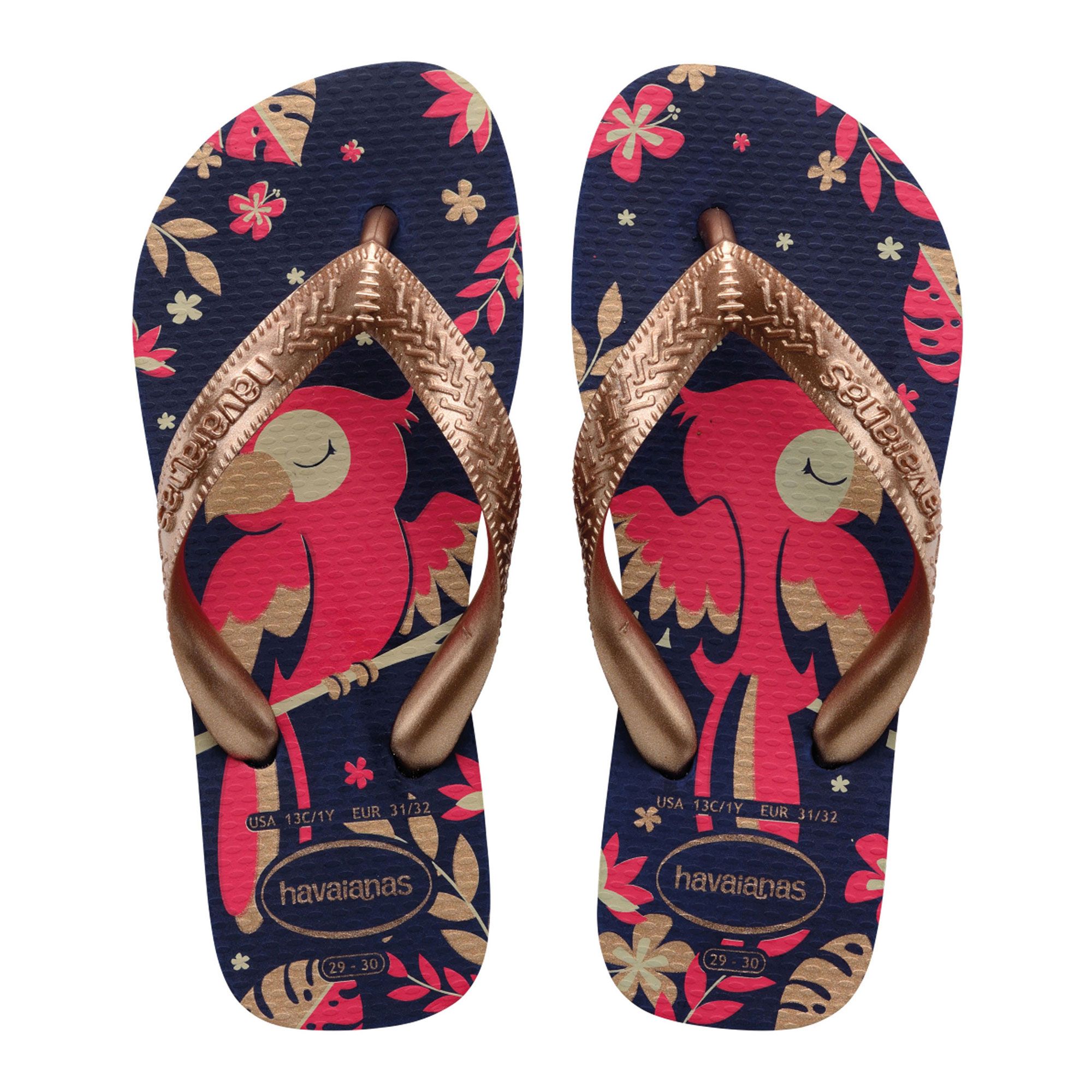Havaianas Top Pets Teenslippers Junior