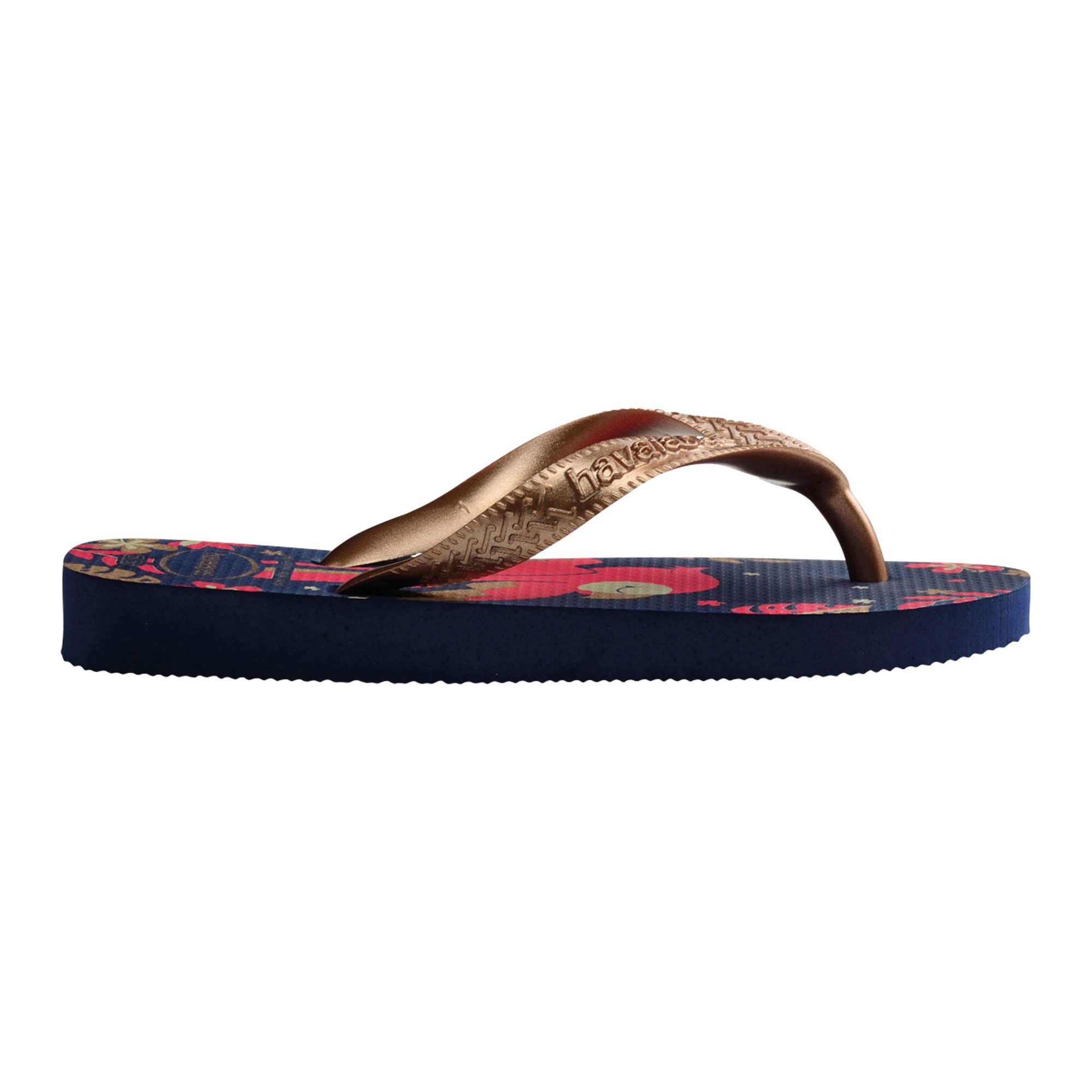 Havaianas Top Pets Teenslippers Junior