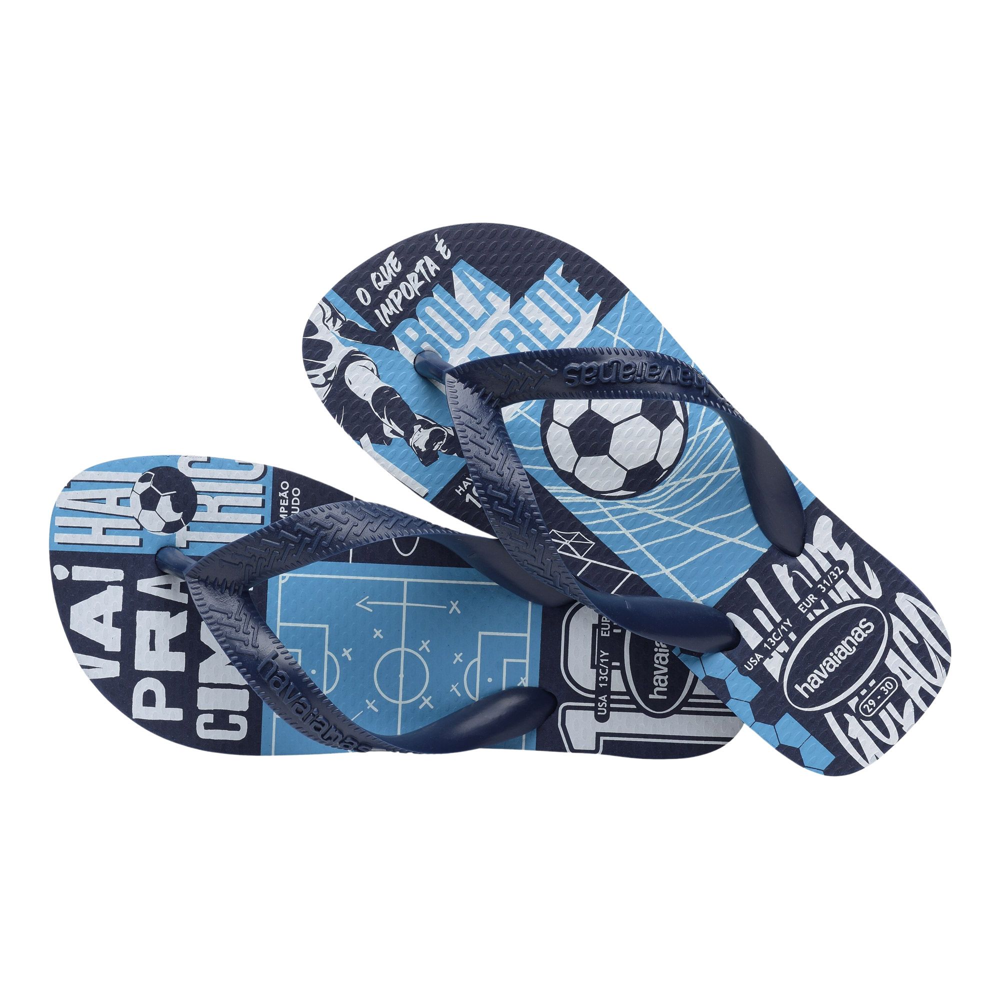 Havaianas Athletic Teenslippers Junior