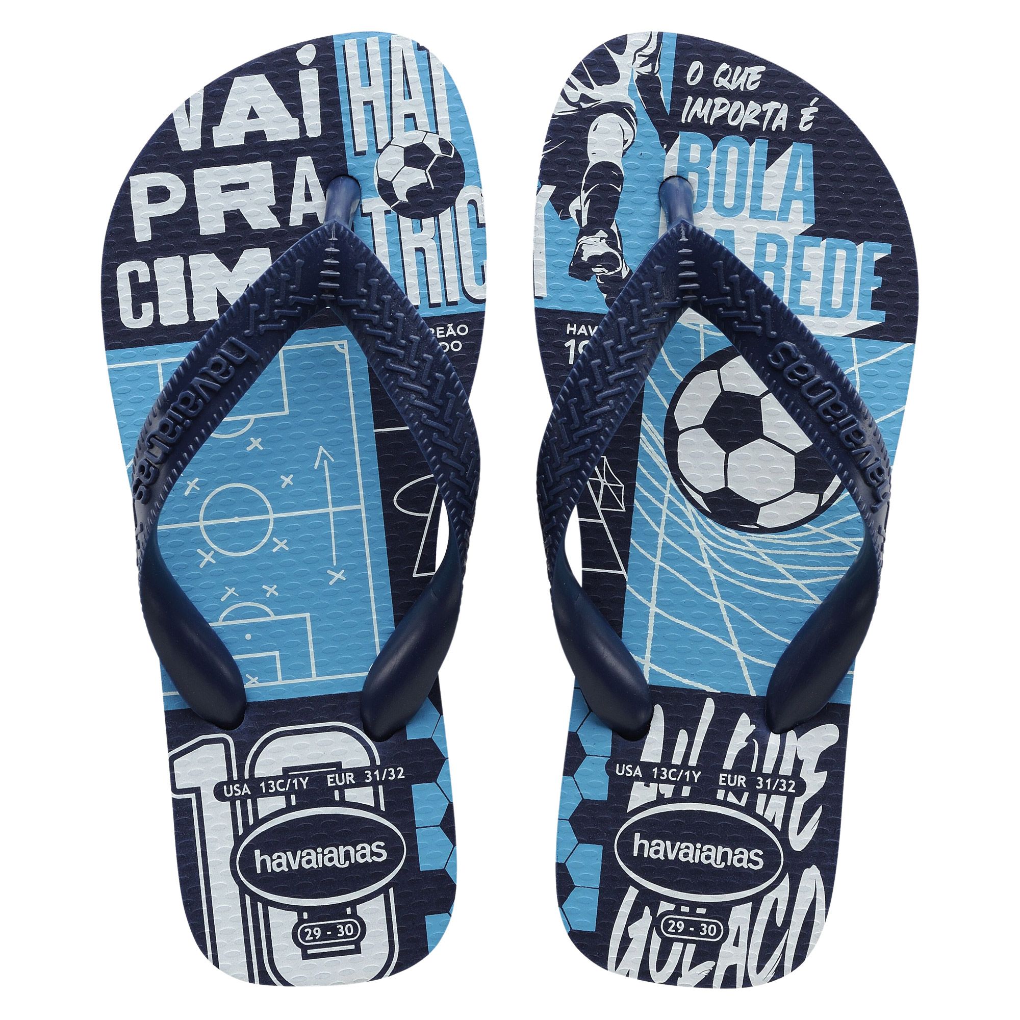 Havaianas Athletic Teenslippers Junior