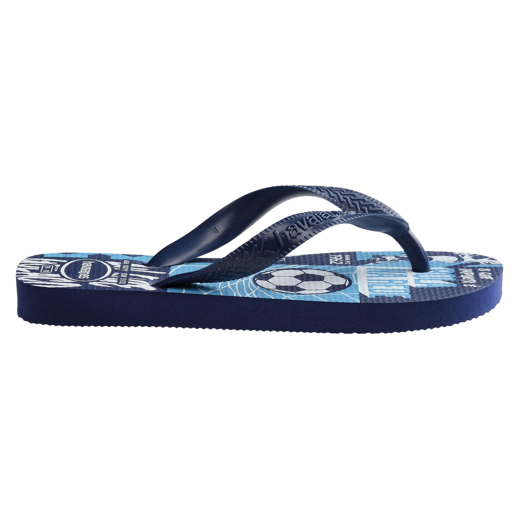 Havaianas Athletic Teenslippers Junior