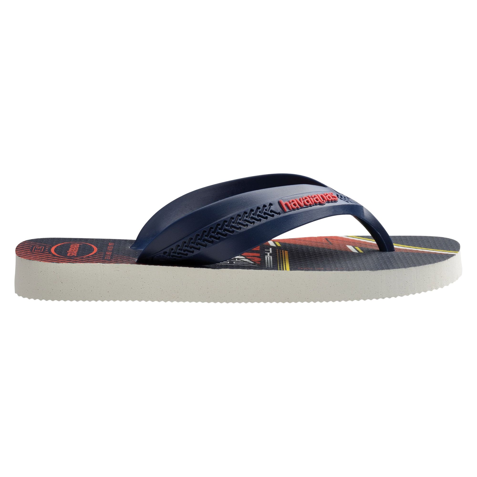 Havaianas Max Herois Teenslippers Junior