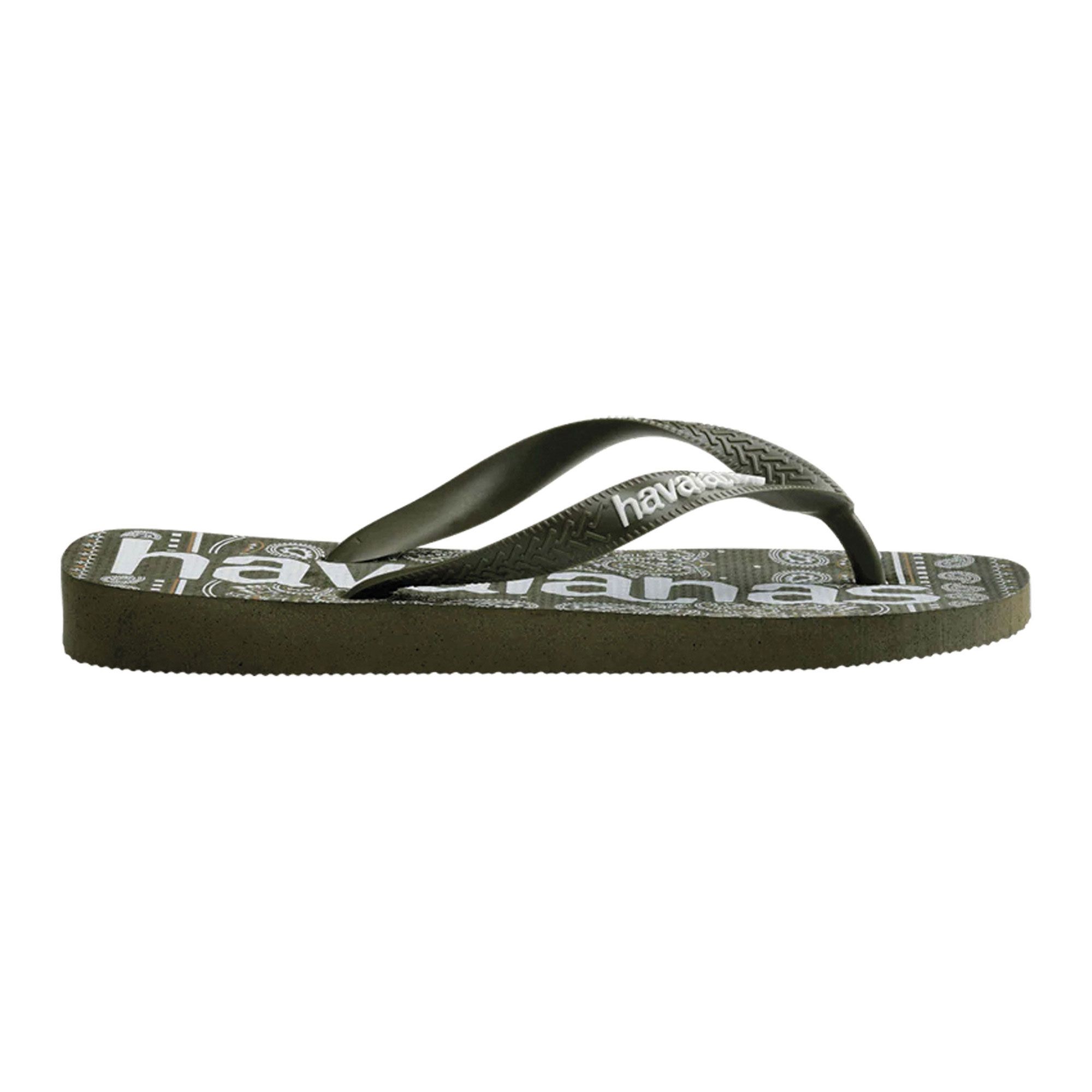 Havaianas Top Logomania Fashion Teenslippers Senior