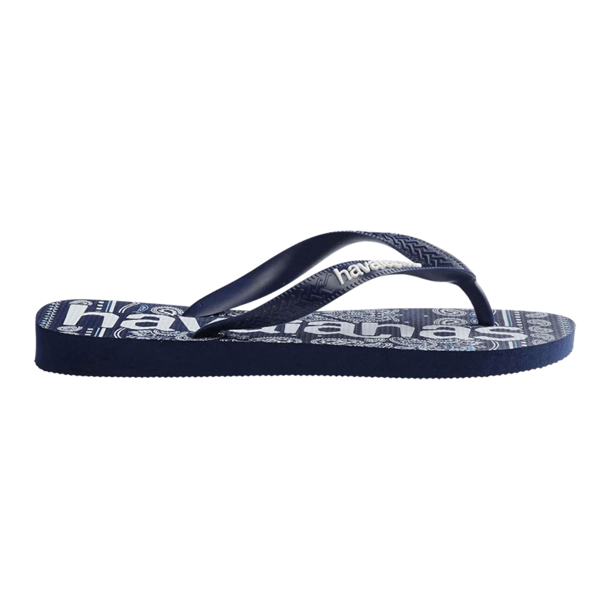 Havaianas Top Logomania Fashion Teenslippers Senior