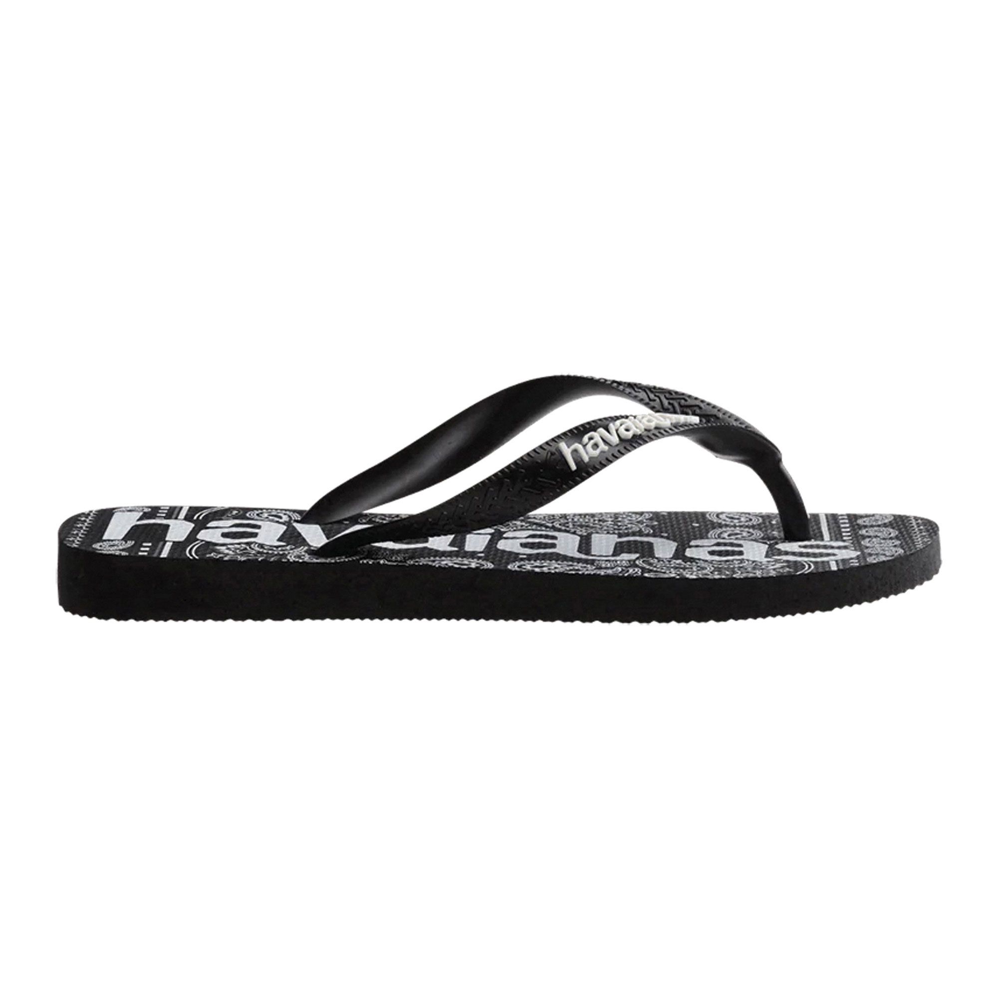 Havaianas Top Logomania Fashion Teenslippers Senior